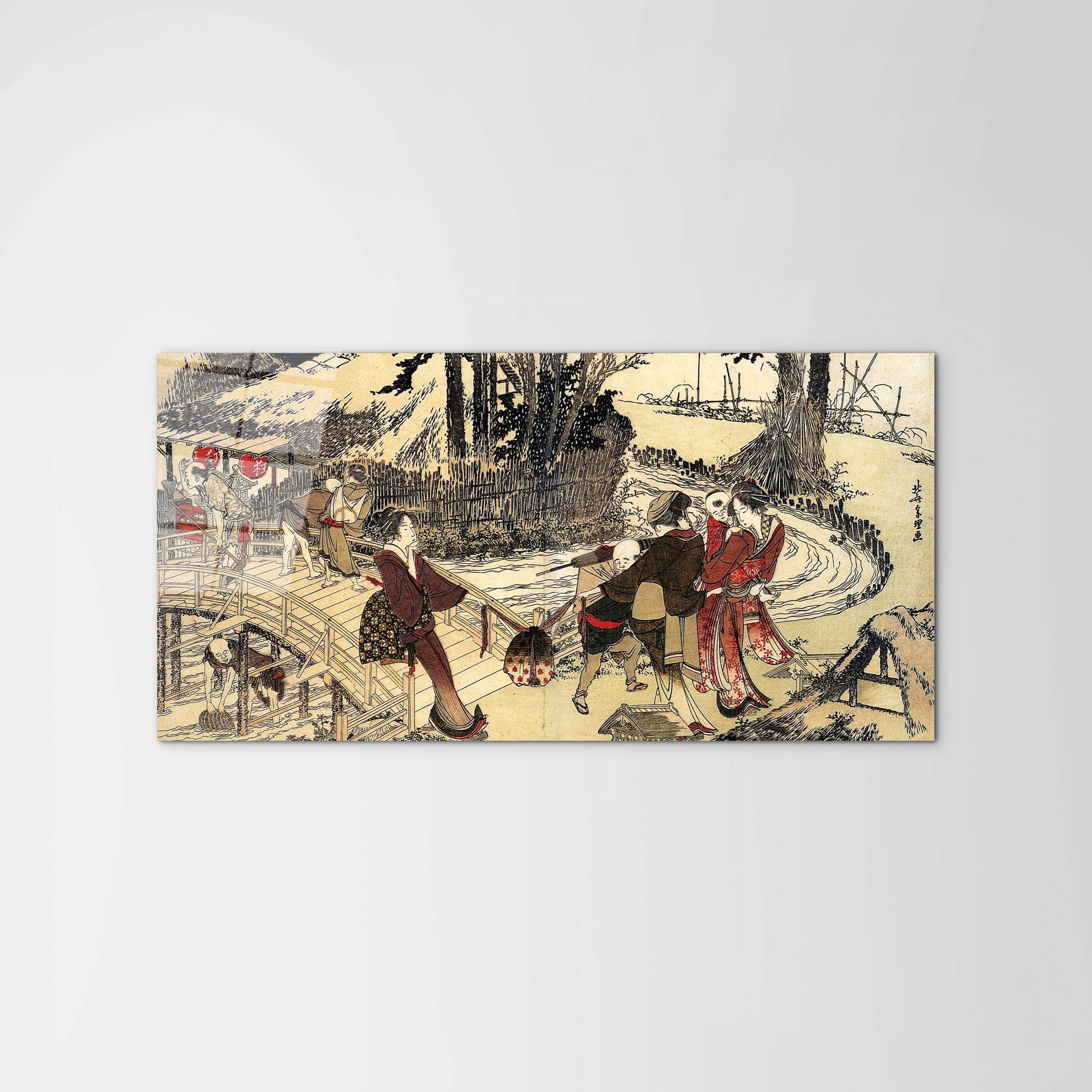 village-near-a-bridgeas90193-