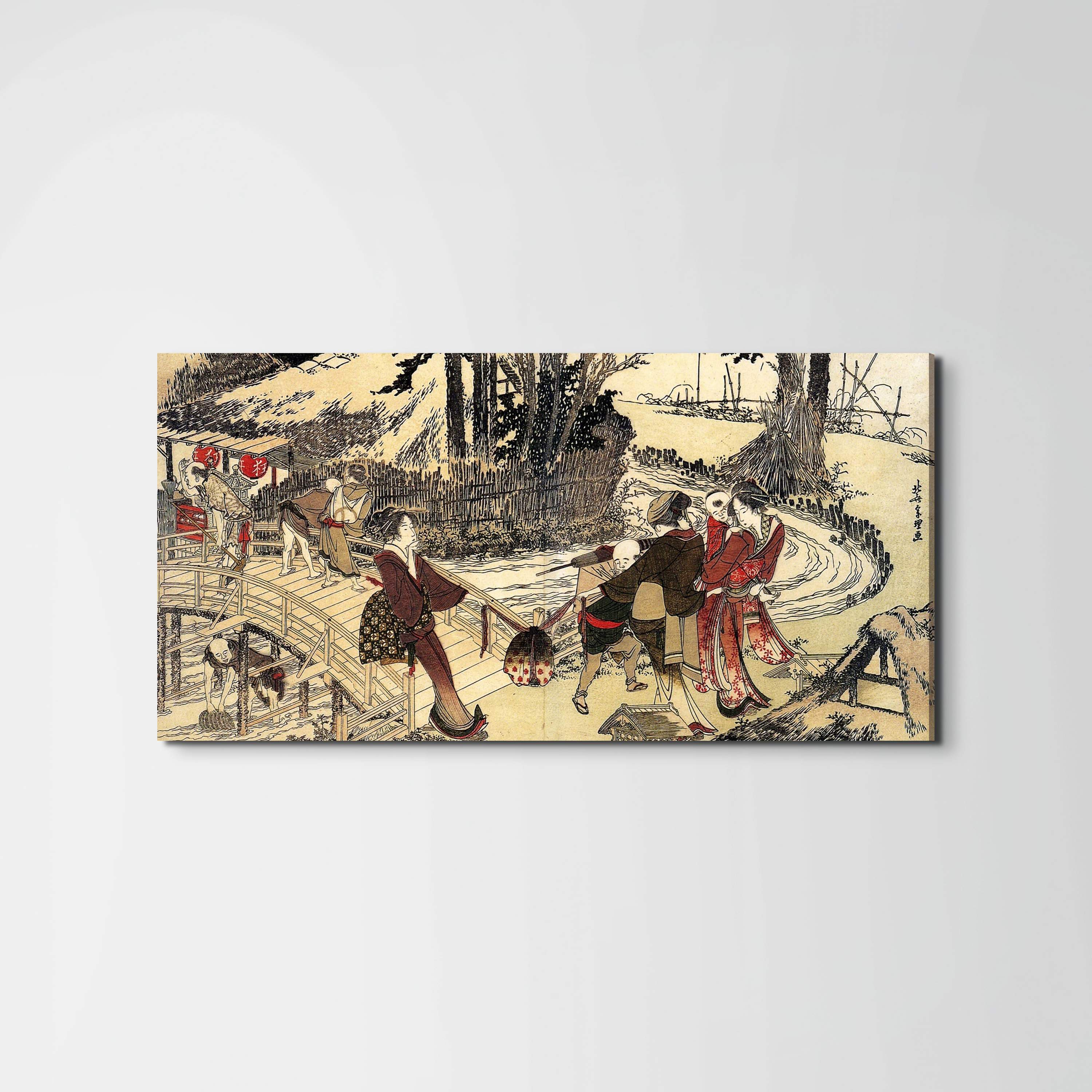village-near-a-bridgeas90193-