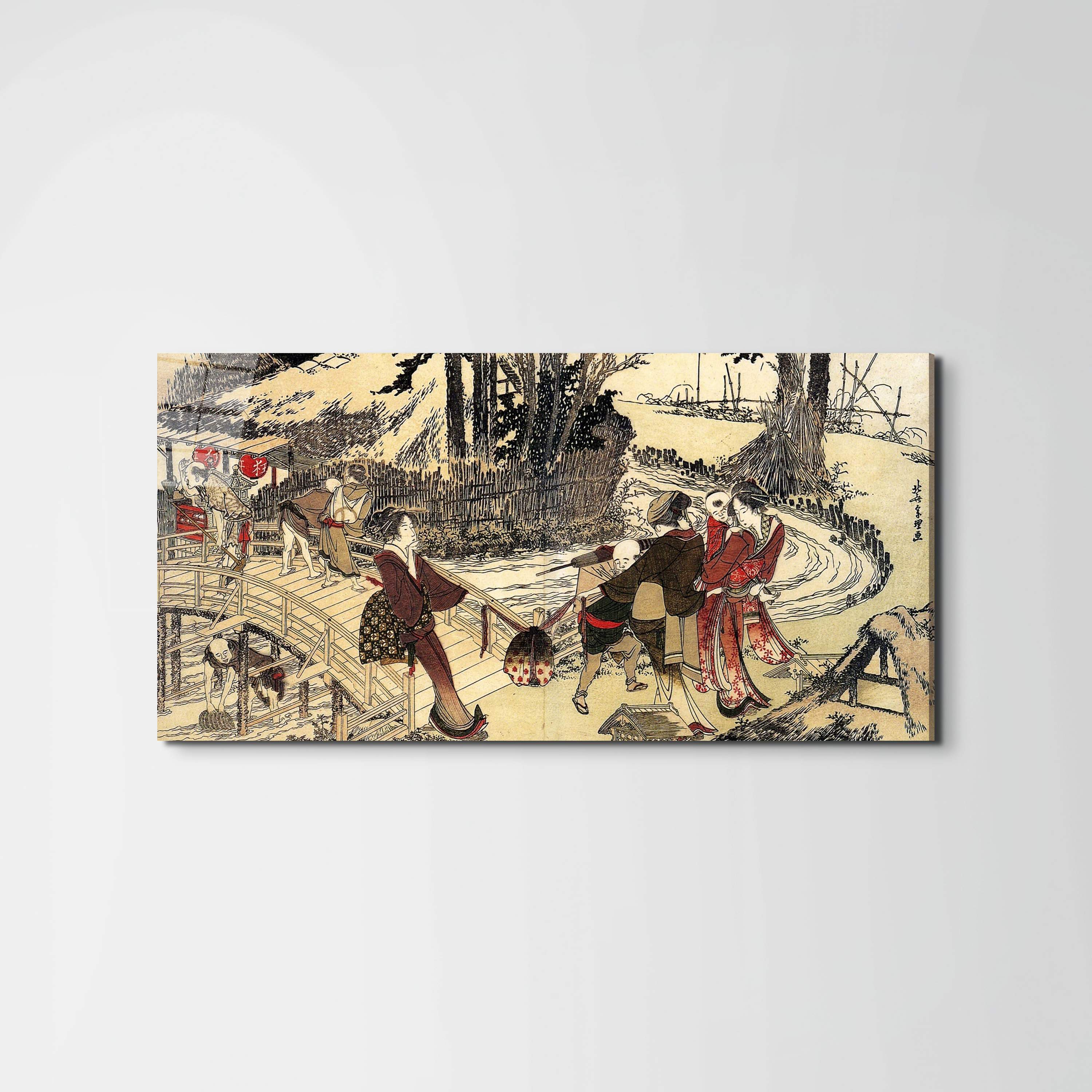village-near-a-bridgeas90193-