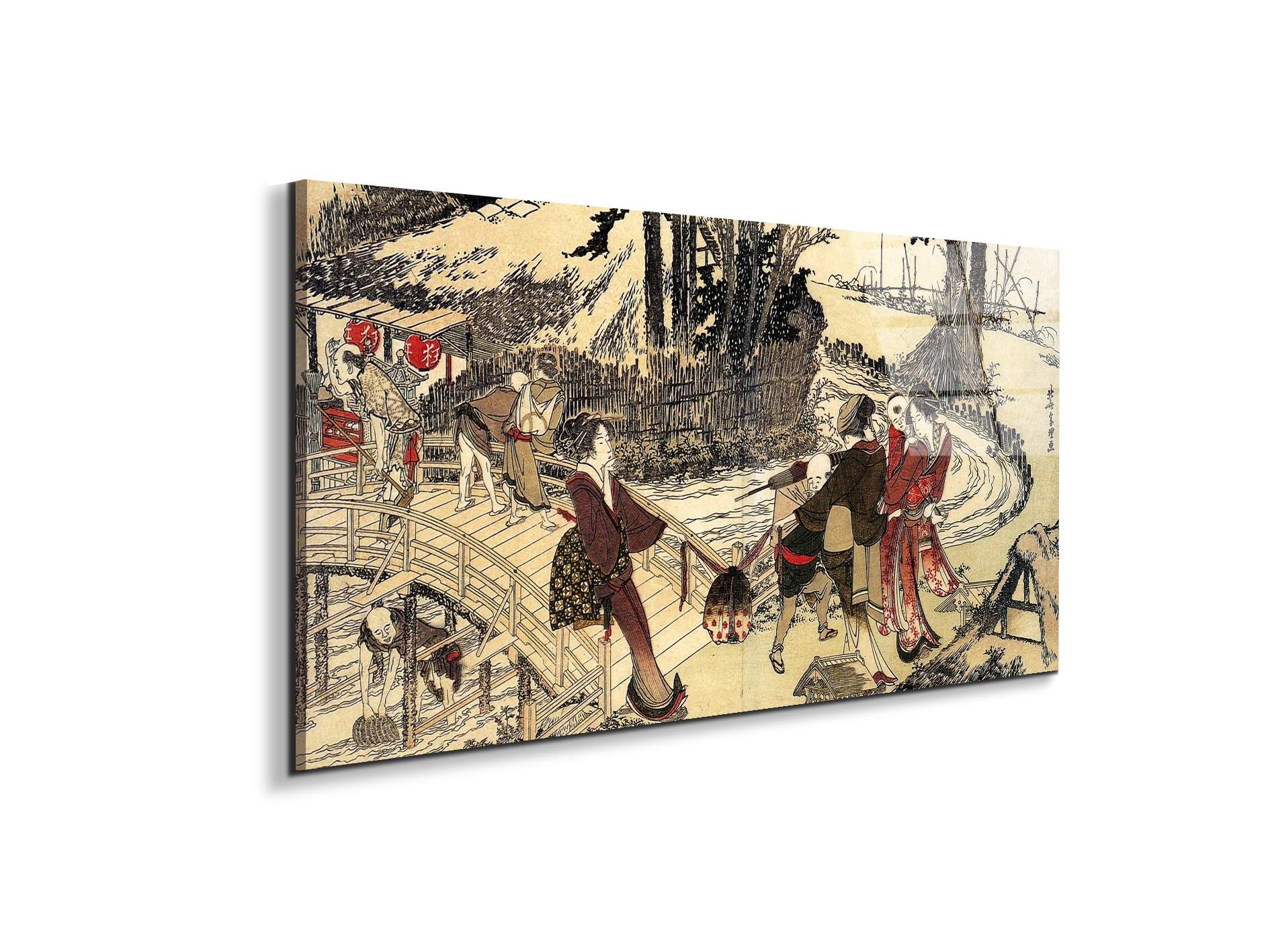 village-near-a-bridgeas90193-