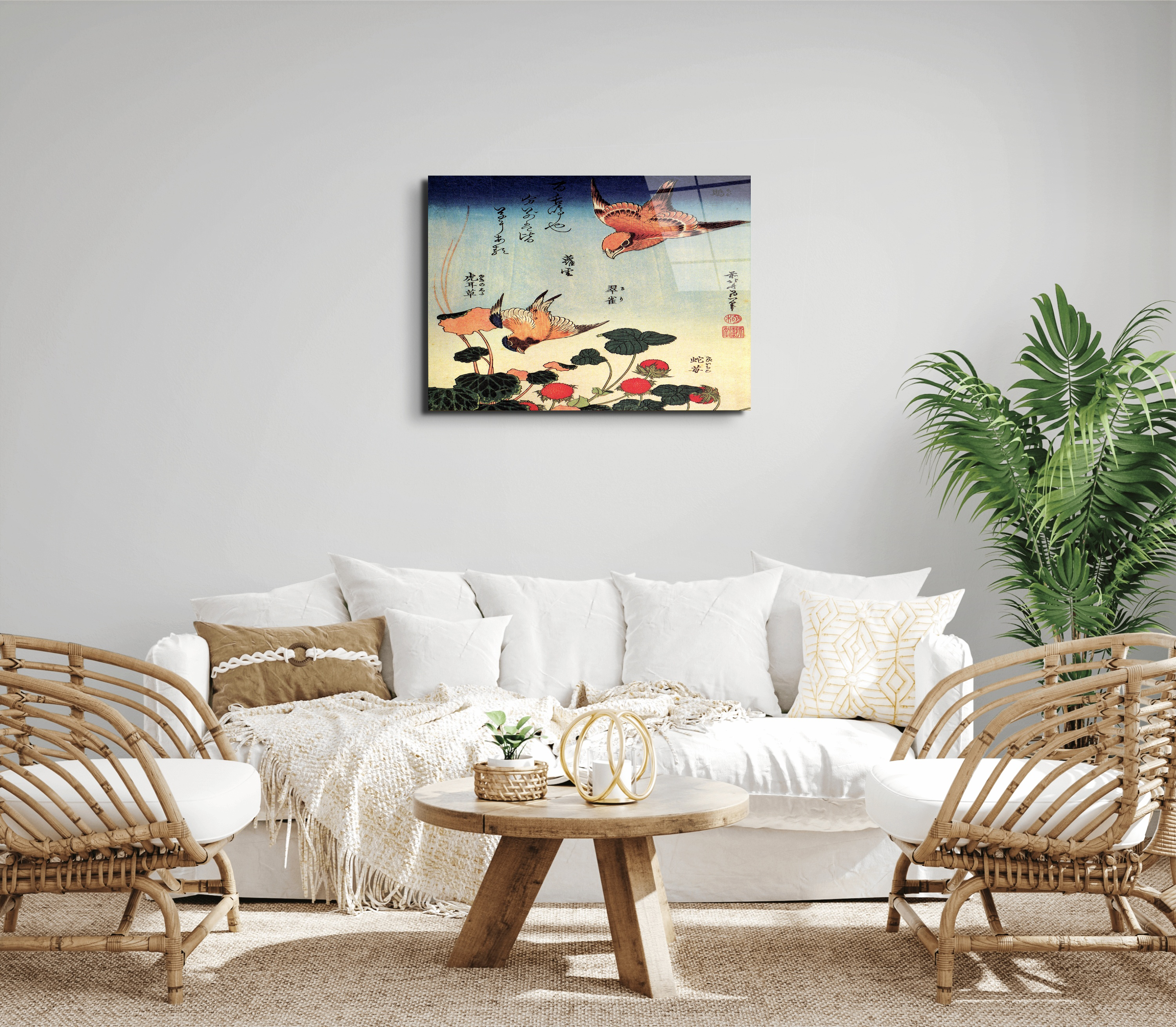 wild-strawberries-and-birdsas90207-