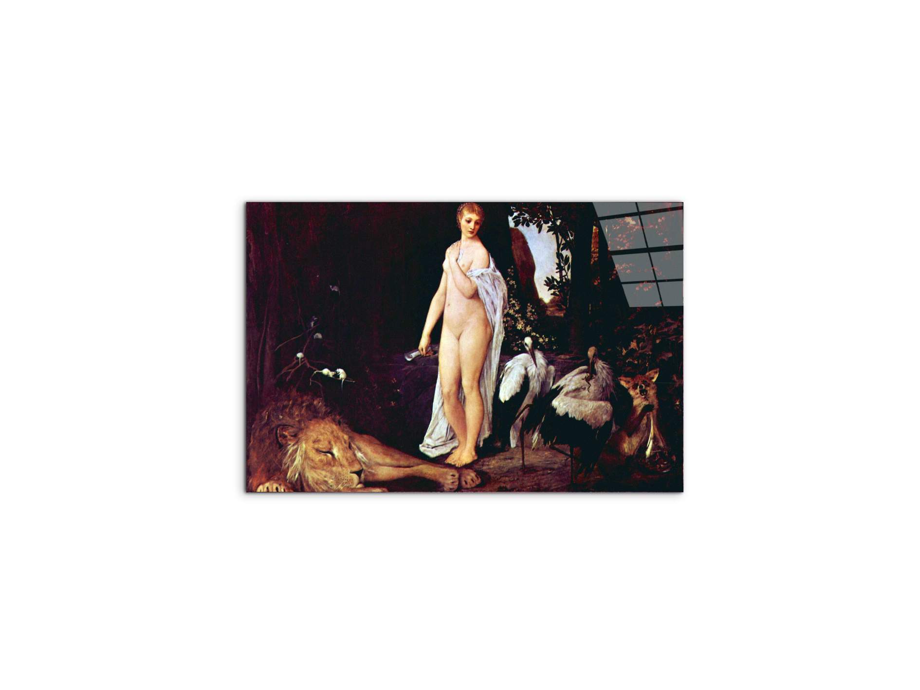 fableas90277-#materiale_CrystalArt/dimensioni_50x33,33