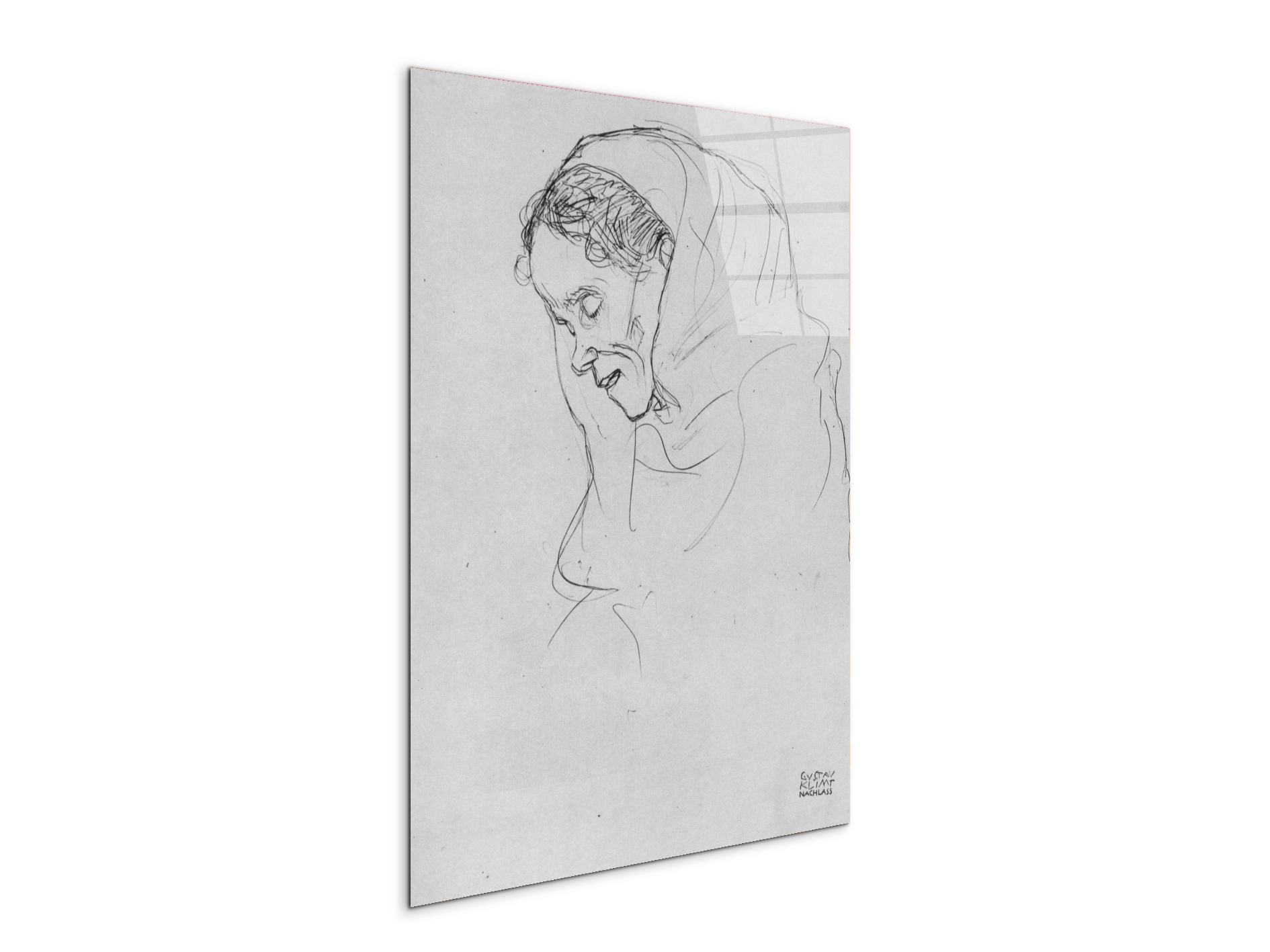head-of-an-old-woman-in-profile-as90349-