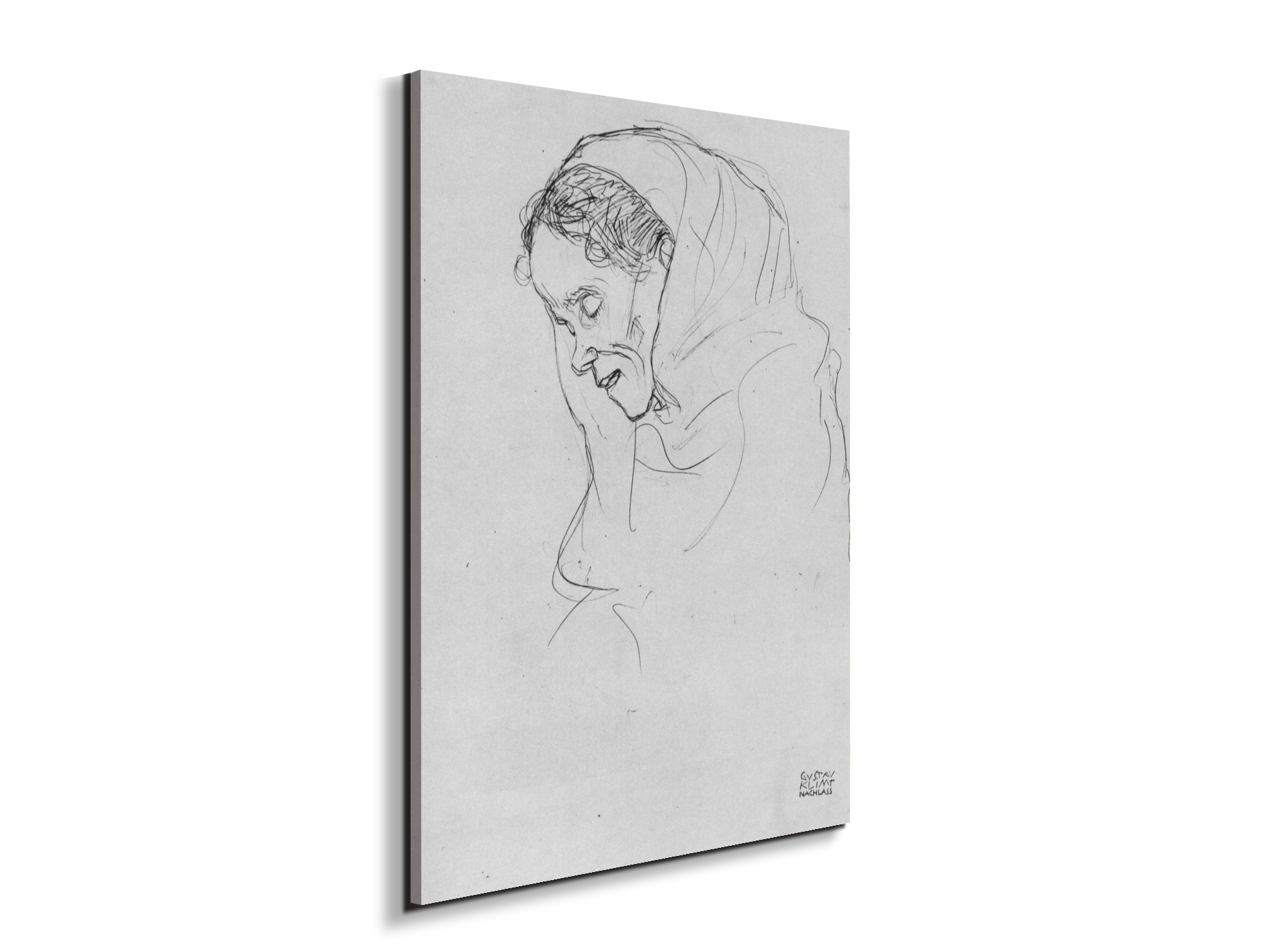 head-of-an-old-woman-in-profile-as90349-