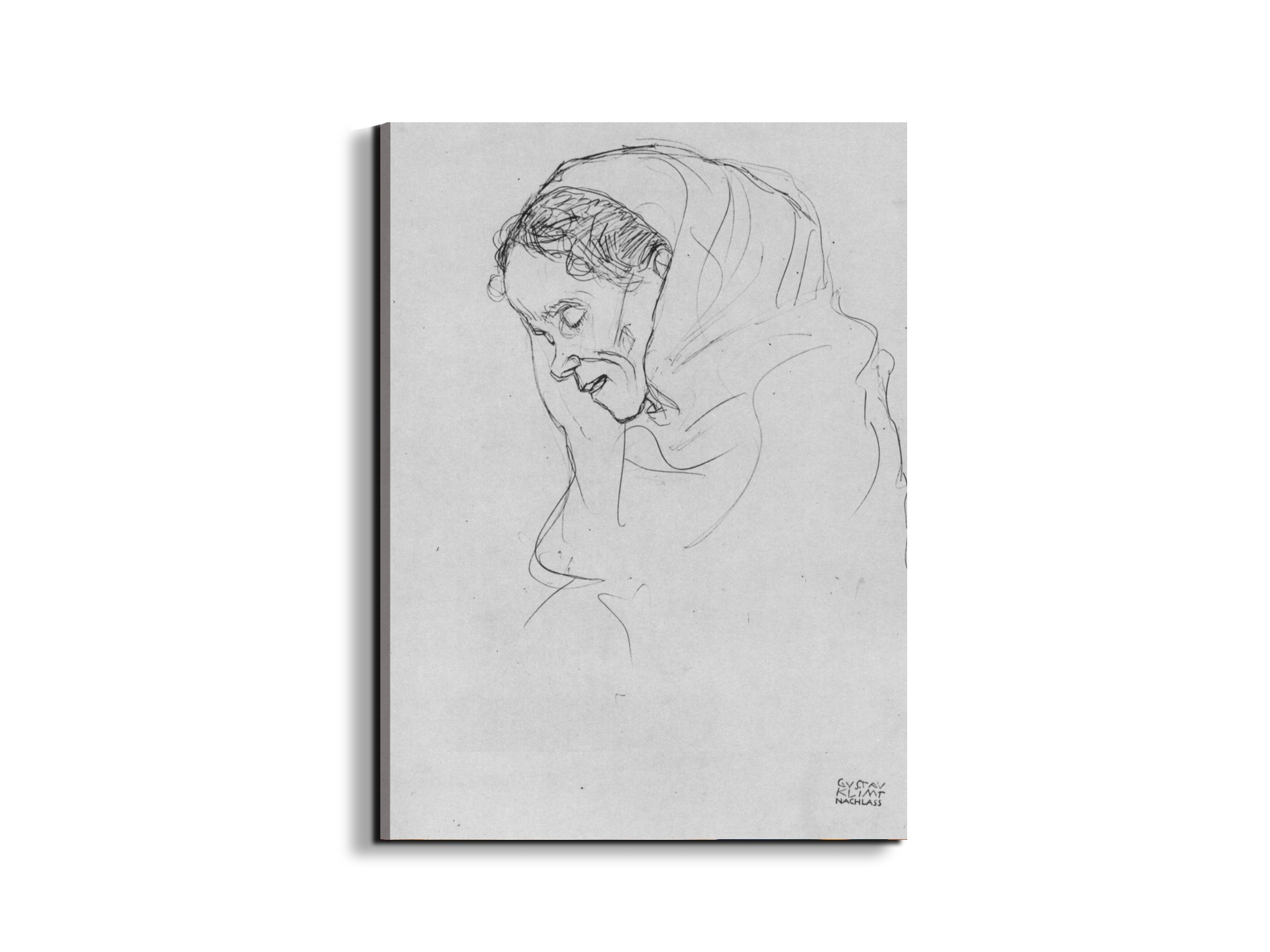 head-of-an-old-woman-in-profile-as90349-