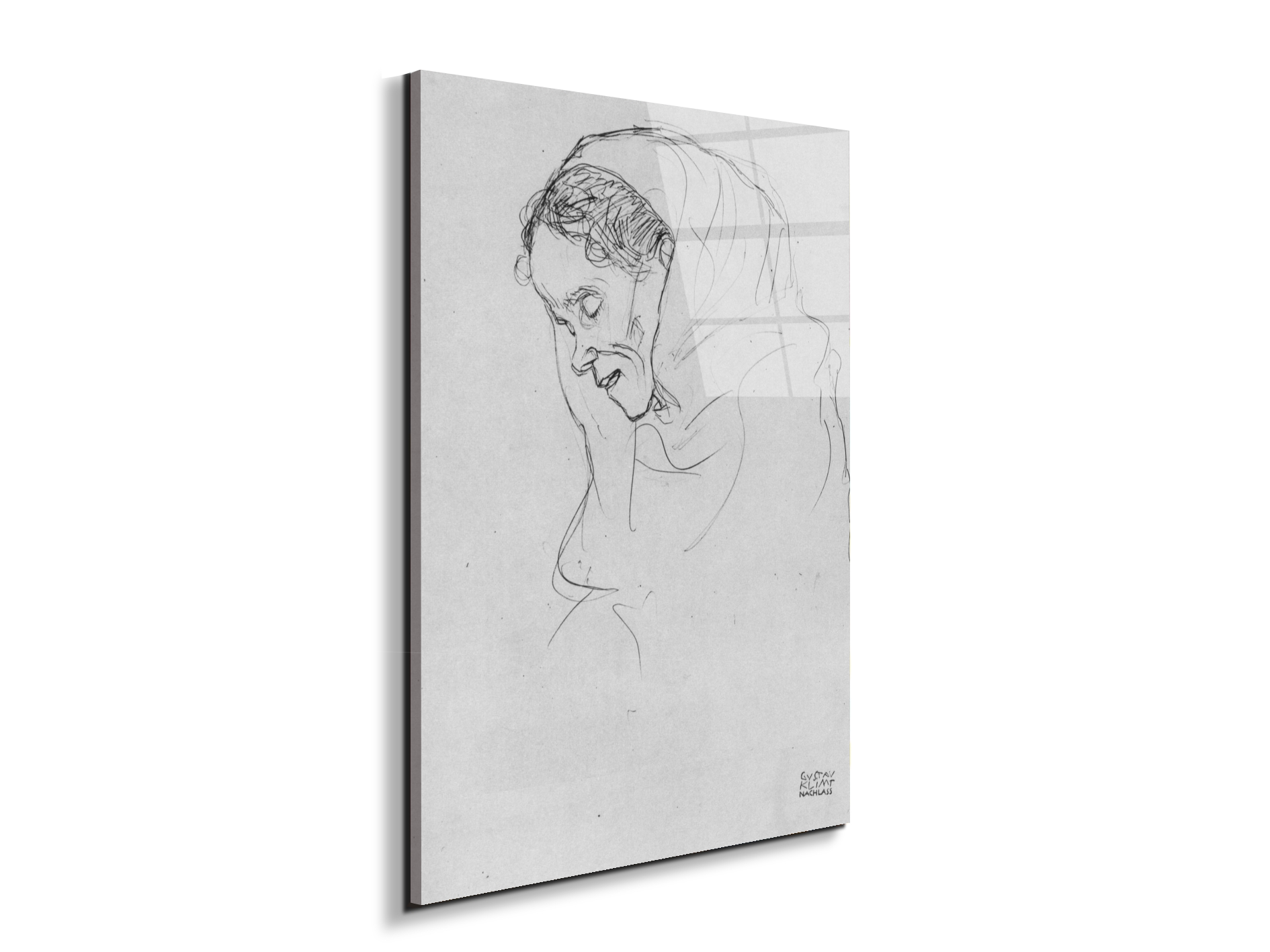 head-of-an-old-woman-in-profile-as90349-