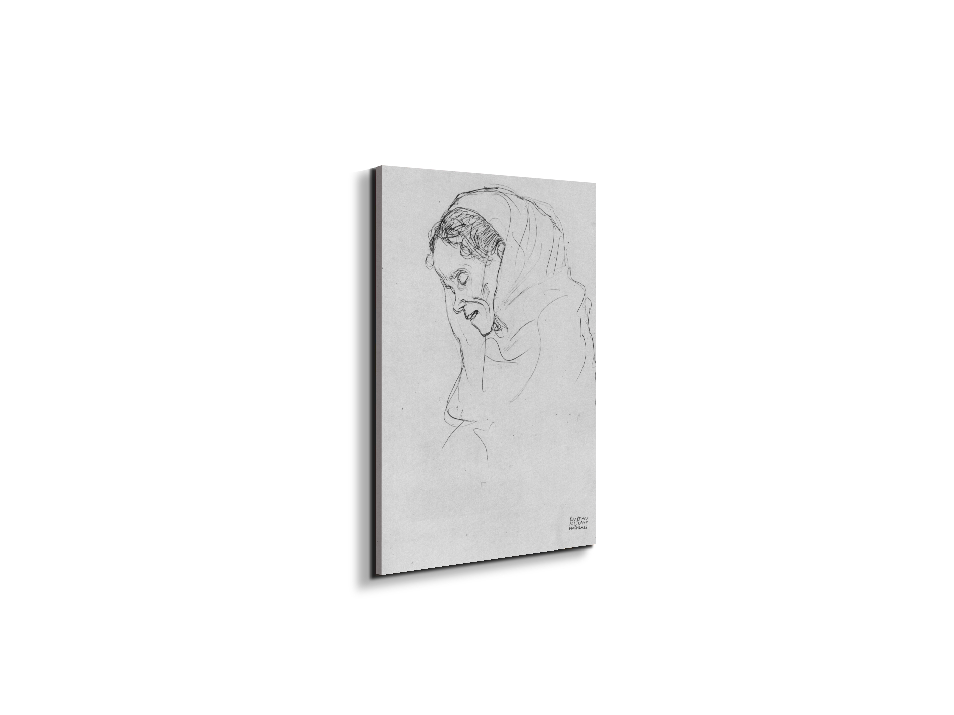 head-of-an-old-woman-in-profile-as90349-