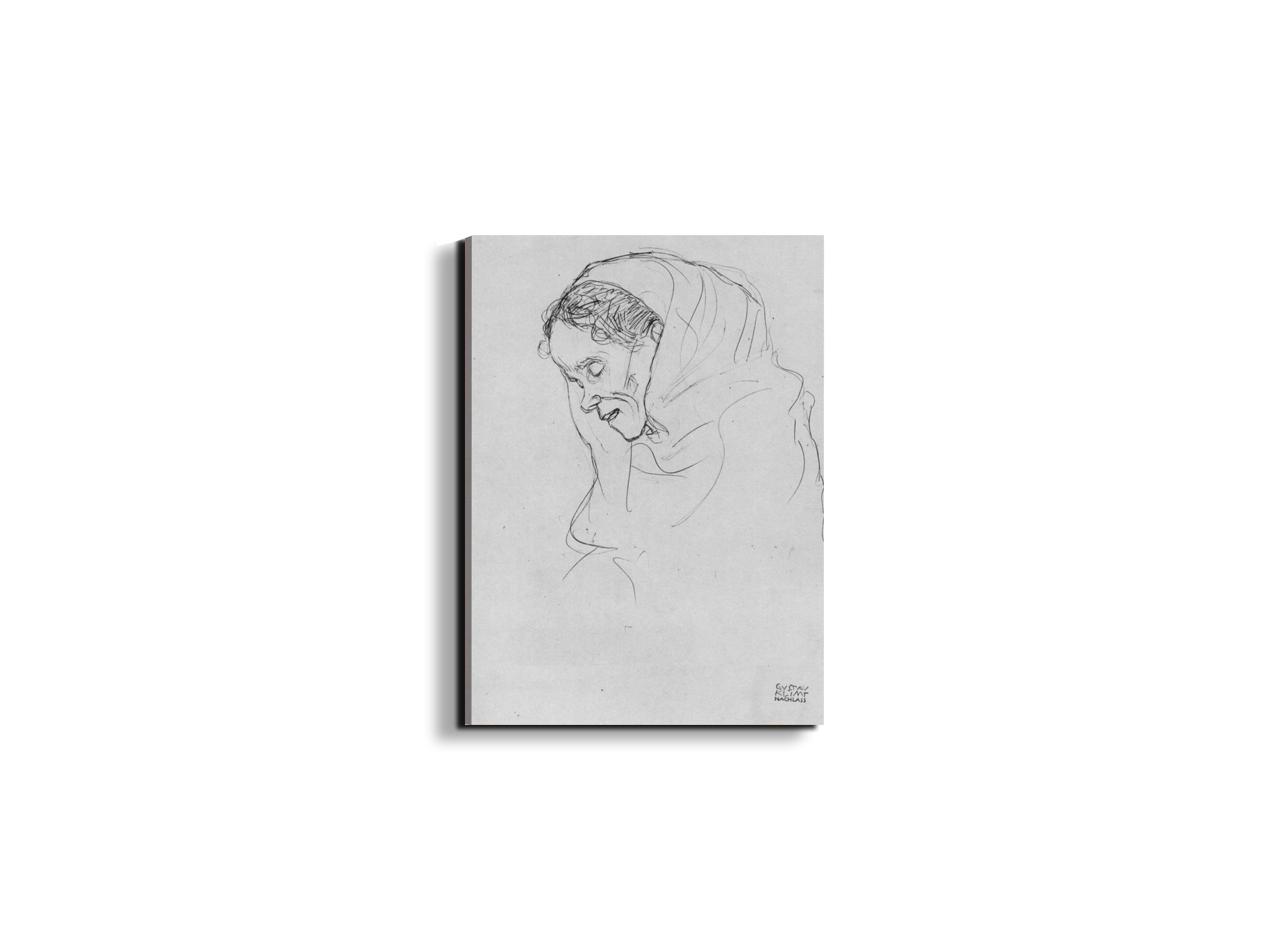 head-of-an-old-woman-in-profile-as90349-
