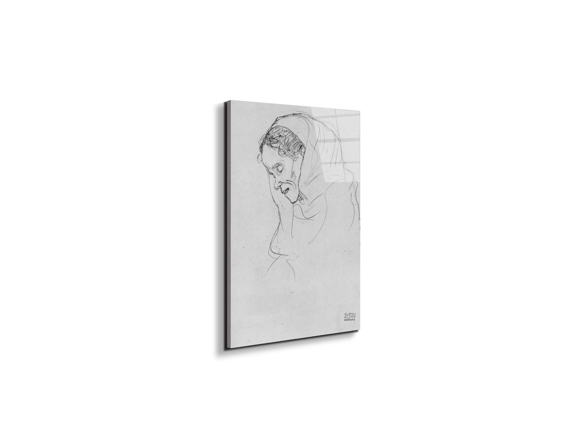 head-of-an-old-woman-in-profile-as90349-