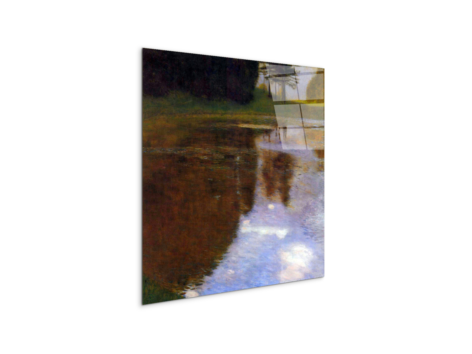 lake-in-front-of-the-castleas90381-