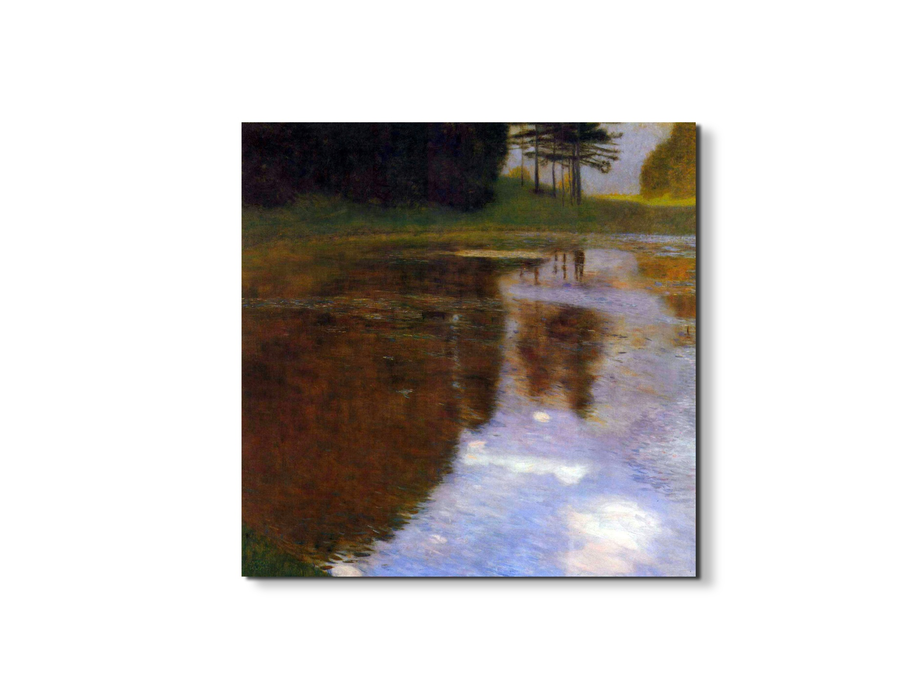 lake-in-front-of-the-castleas90381-