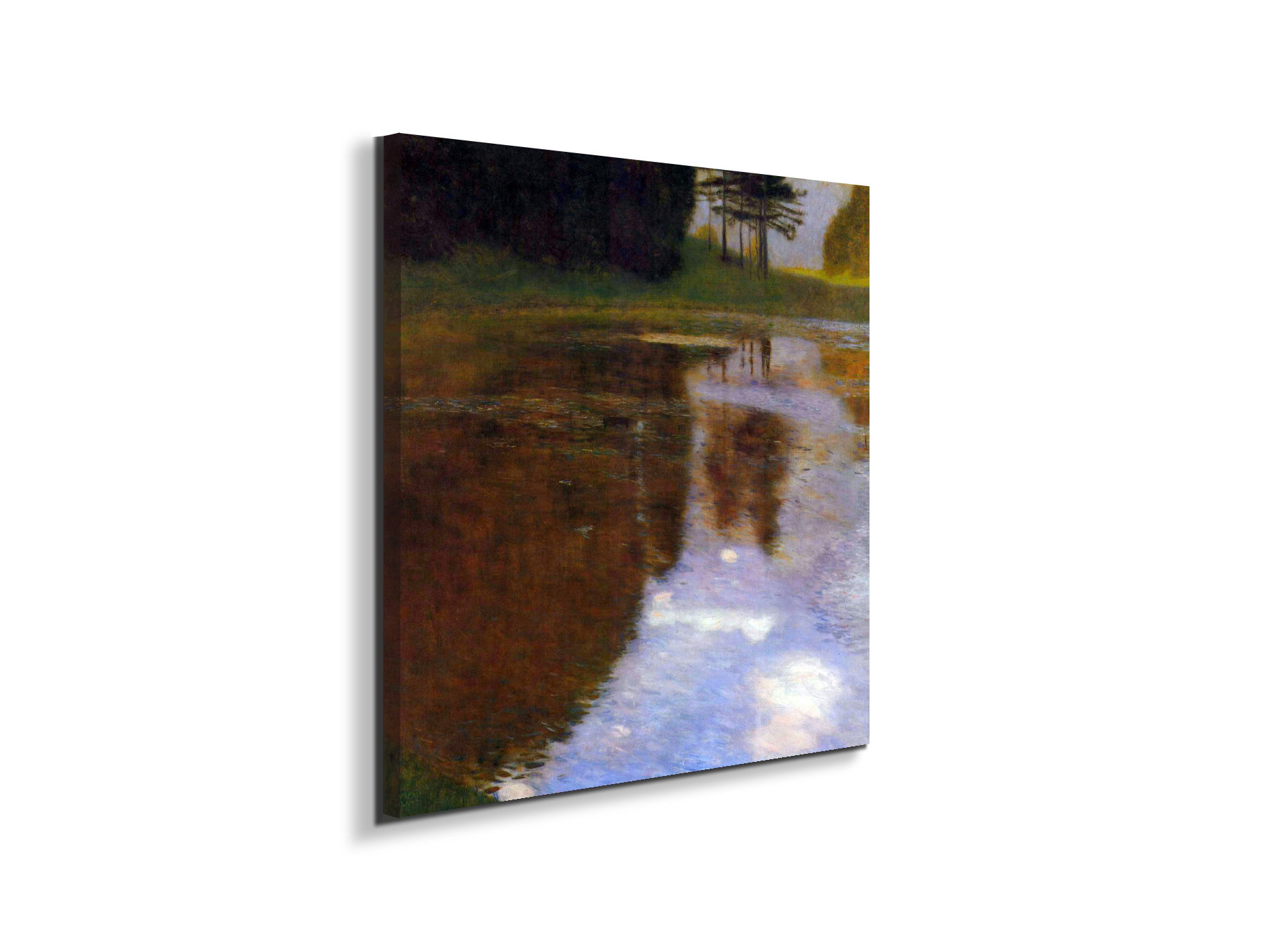 lake-in-front-of-the-castleas90381-