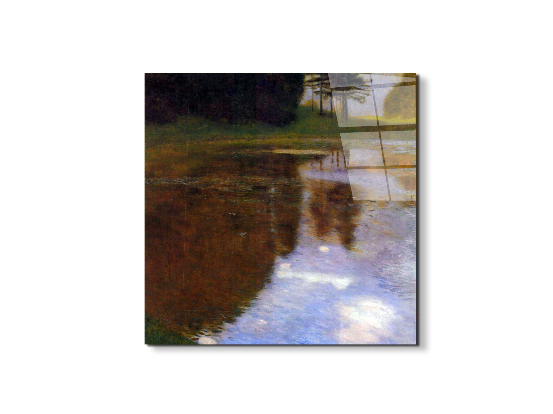 lake-in-front-of-the-castleas90381-