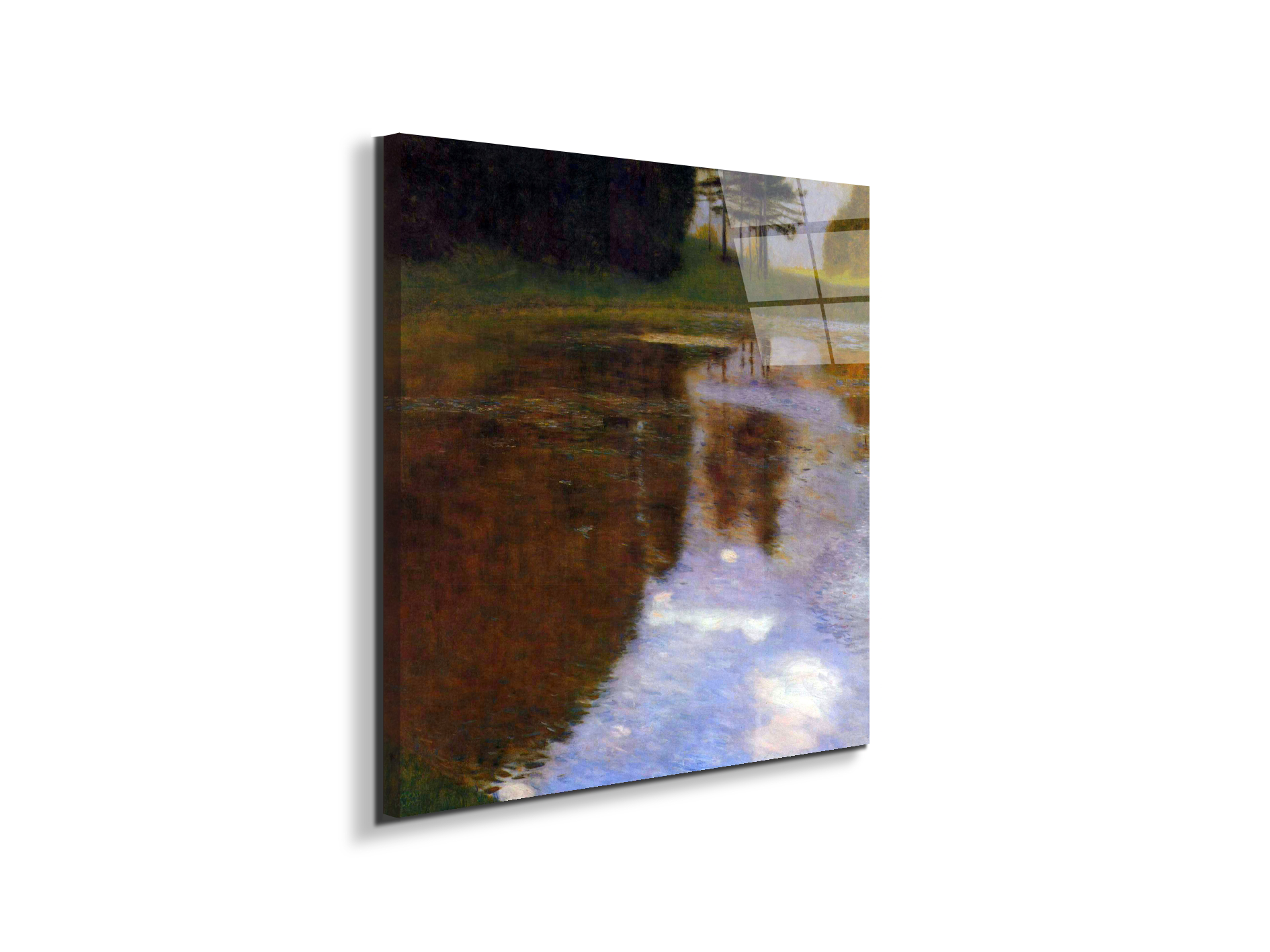 lake-in-front-of-the-castleas90381-