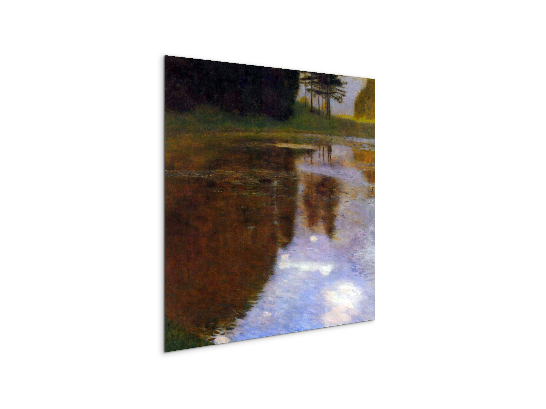 lake-in-front-of-the-castleas90381-