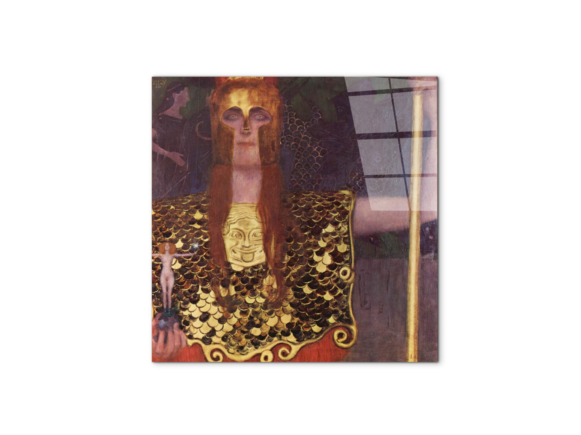 pallas-athenaas90399-#materiale_CrystalArt/dimensioni_58x58