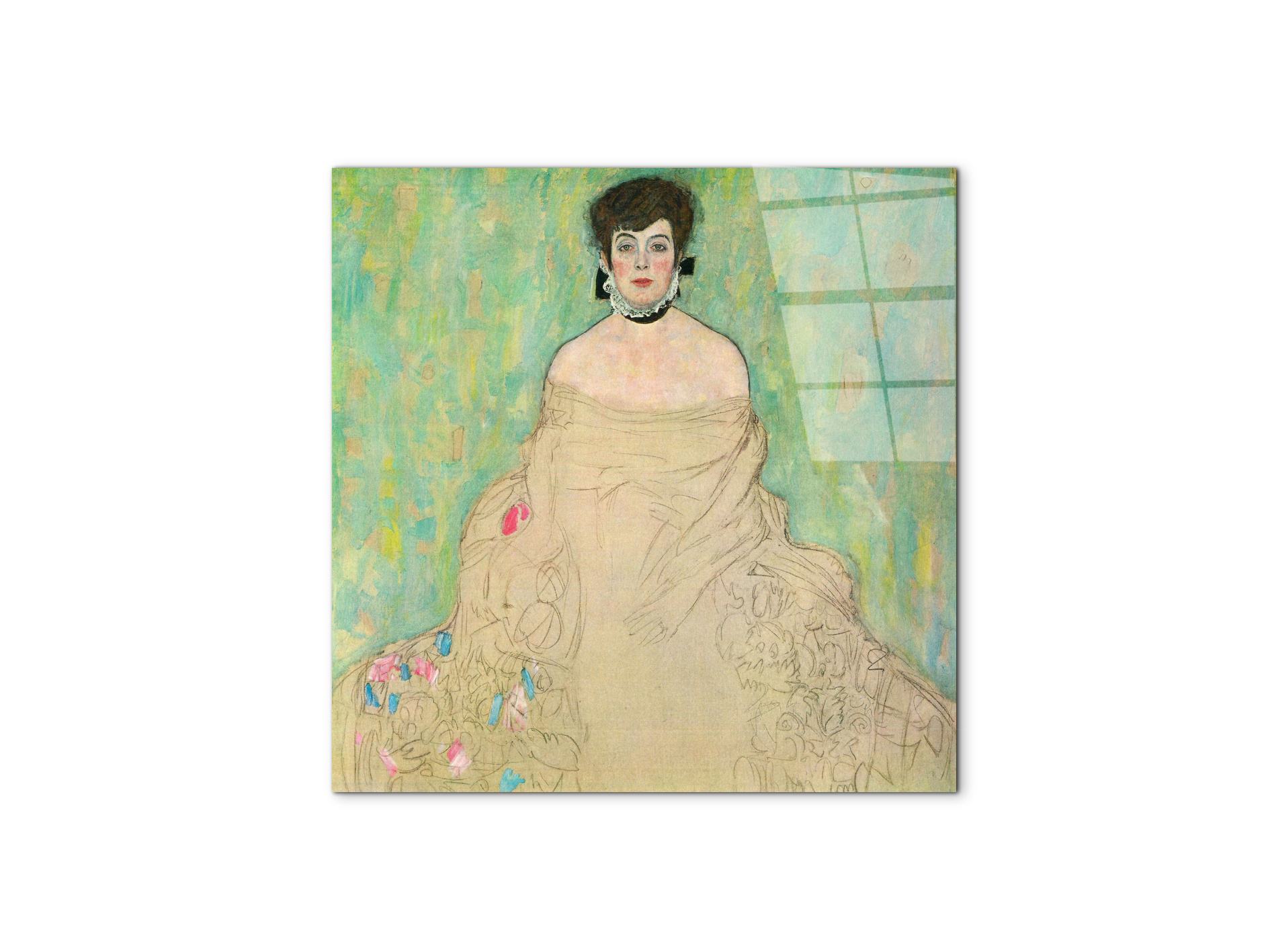 portrait-of-amalie-zuckerkandlas90409-#materiale_CrystalArt/dimensioni_58x58