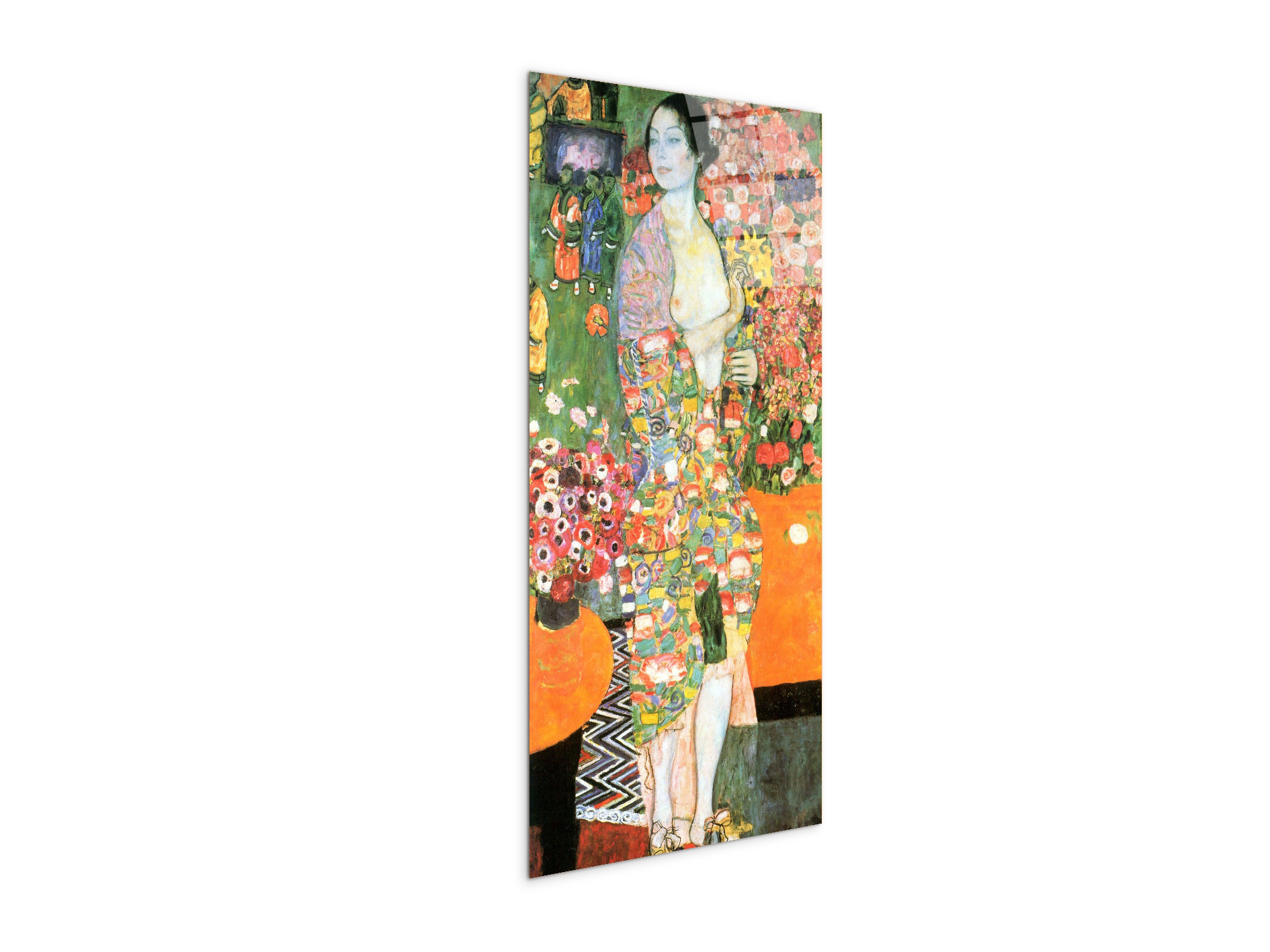 the-danceras90453-#materiale_CrystalArt/dimensioni_50x100