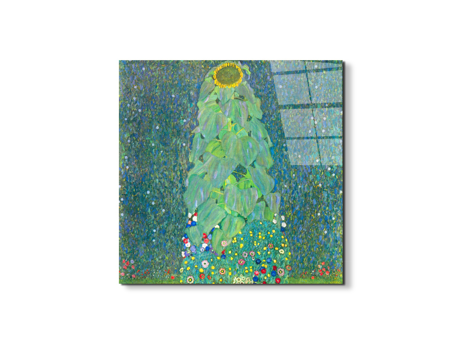 the-sunfloweras90487-