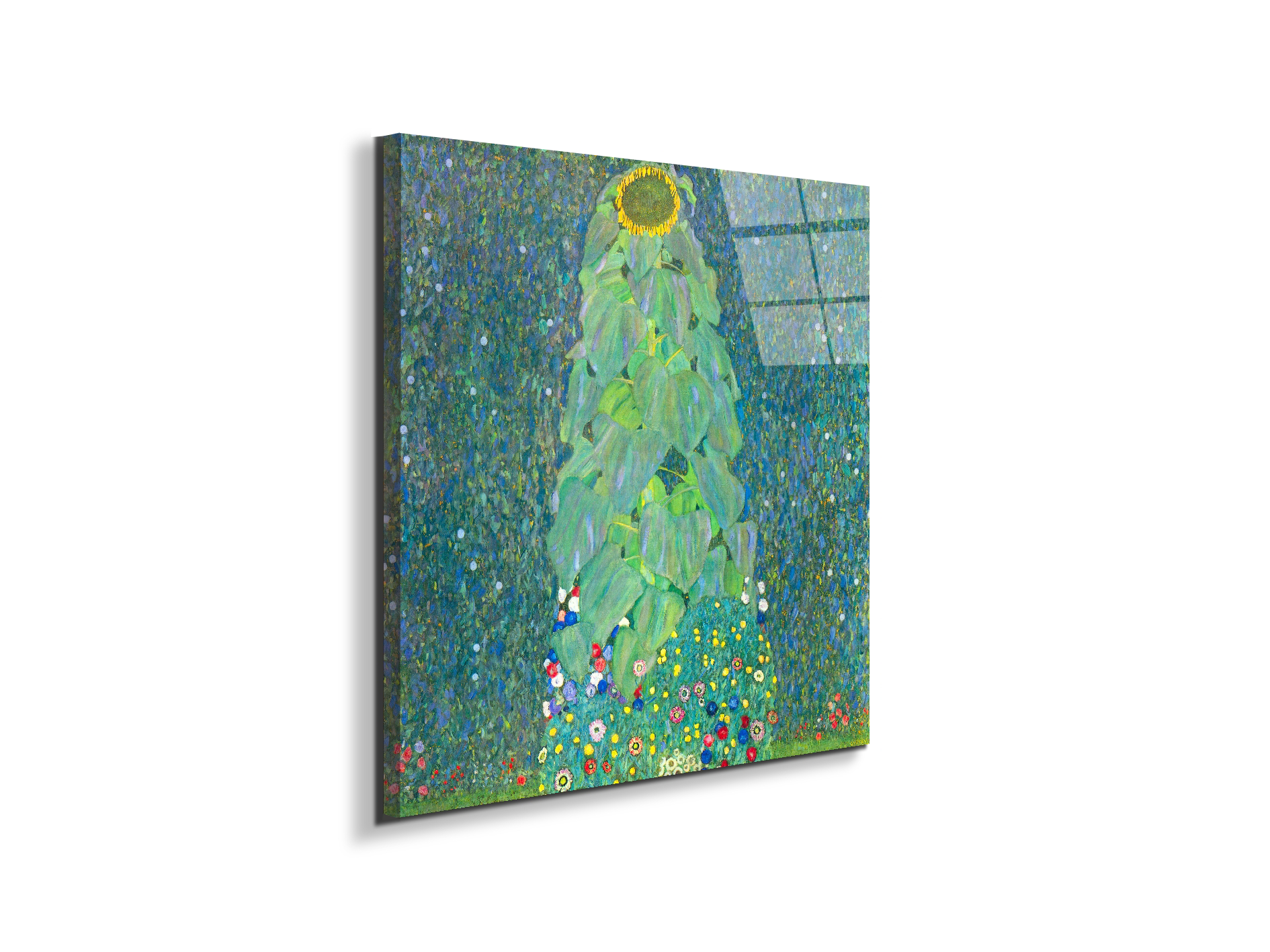 the-sunfloweras90487-