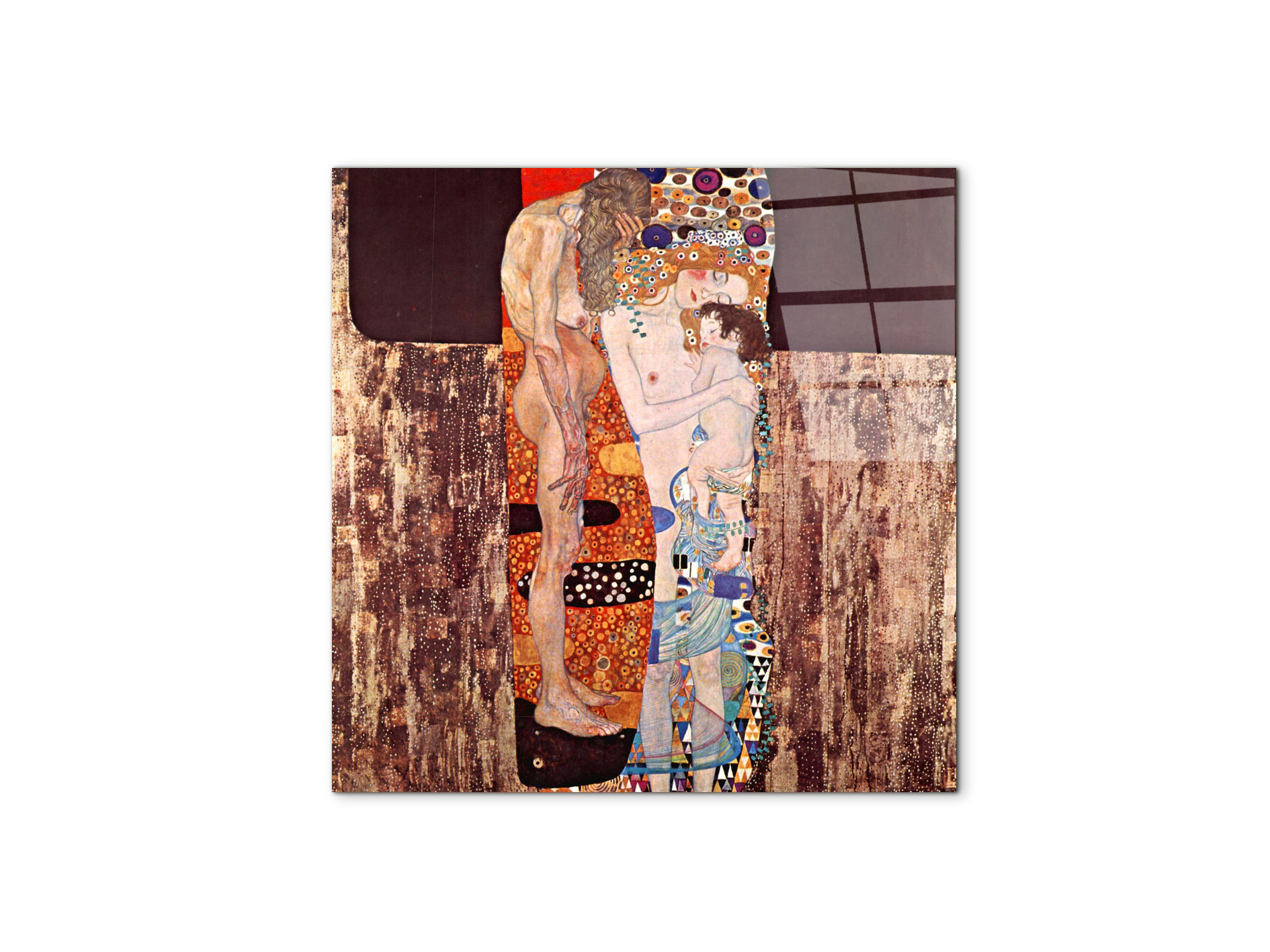 the-three-ages-of-a-womanas90493-#materiale_CrystalArt/dimensioni_58x58