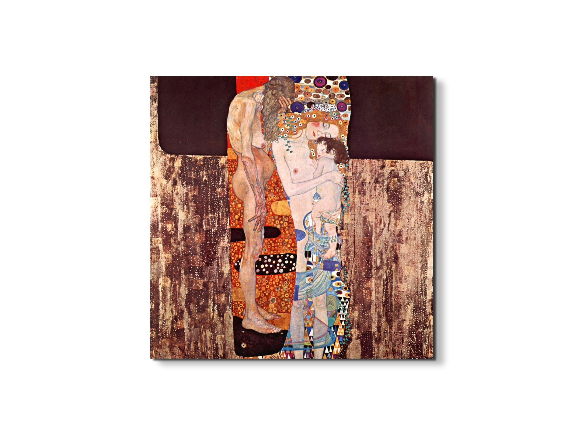 the-three-ages-of-a-womanas90493-#materiale_EarthArt/dimensioni_58x58