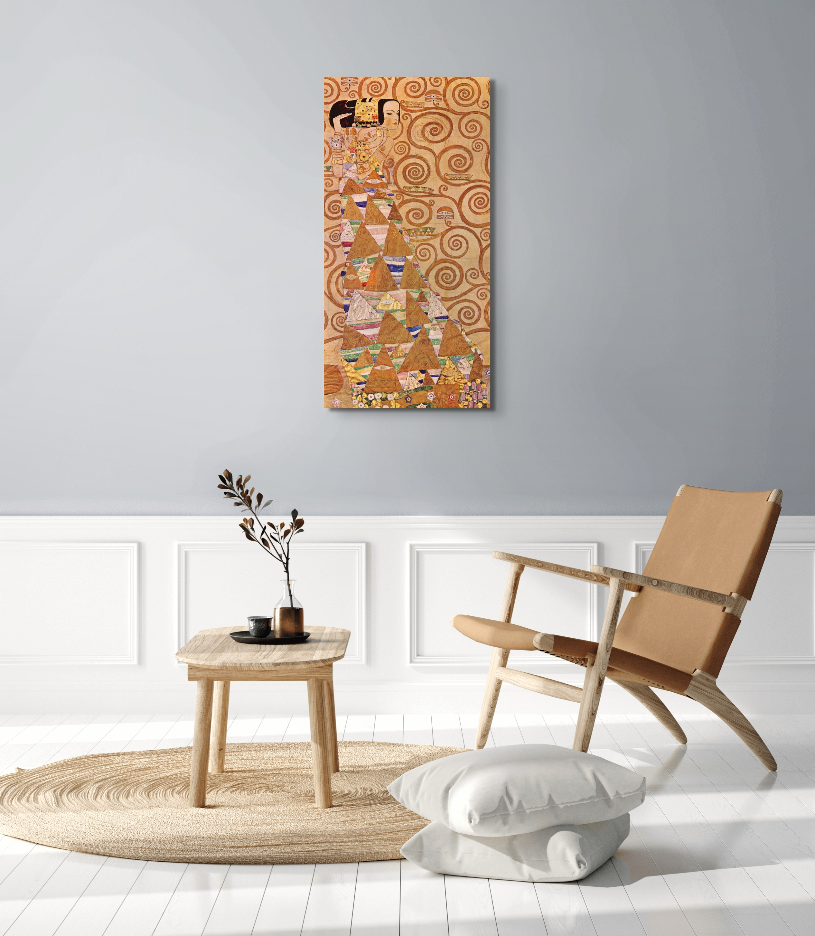 anticipationas90521-#materiale_EarthArt/dimensioni_50x100