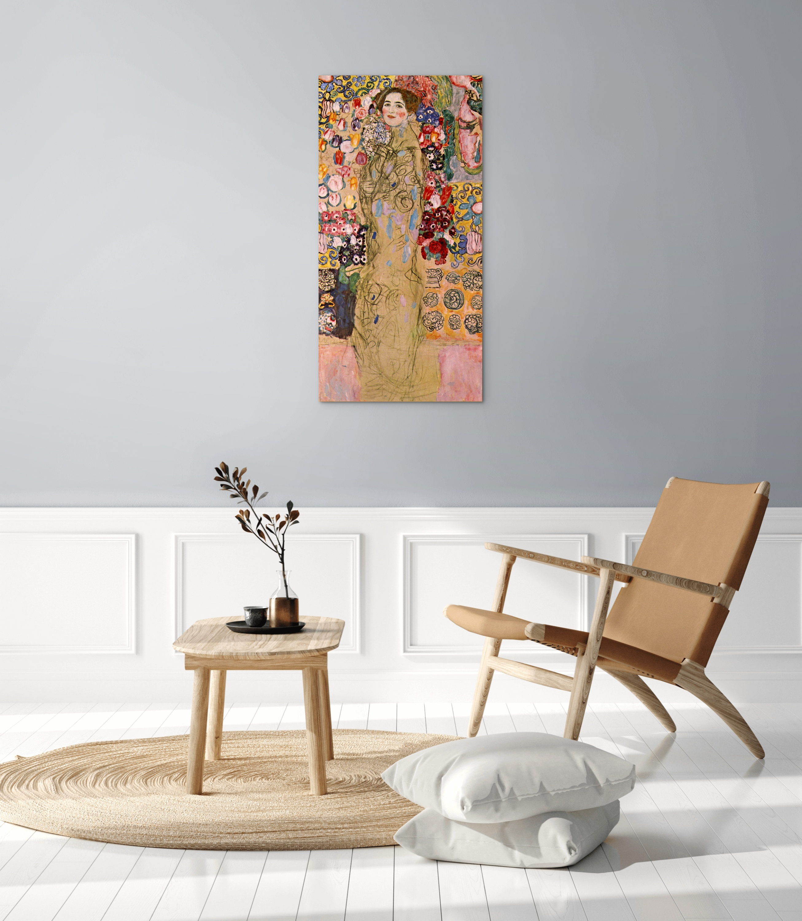 portrait-of-maria-munkas90535-#materiale_MetalArt Materic/dimensioni_50x100