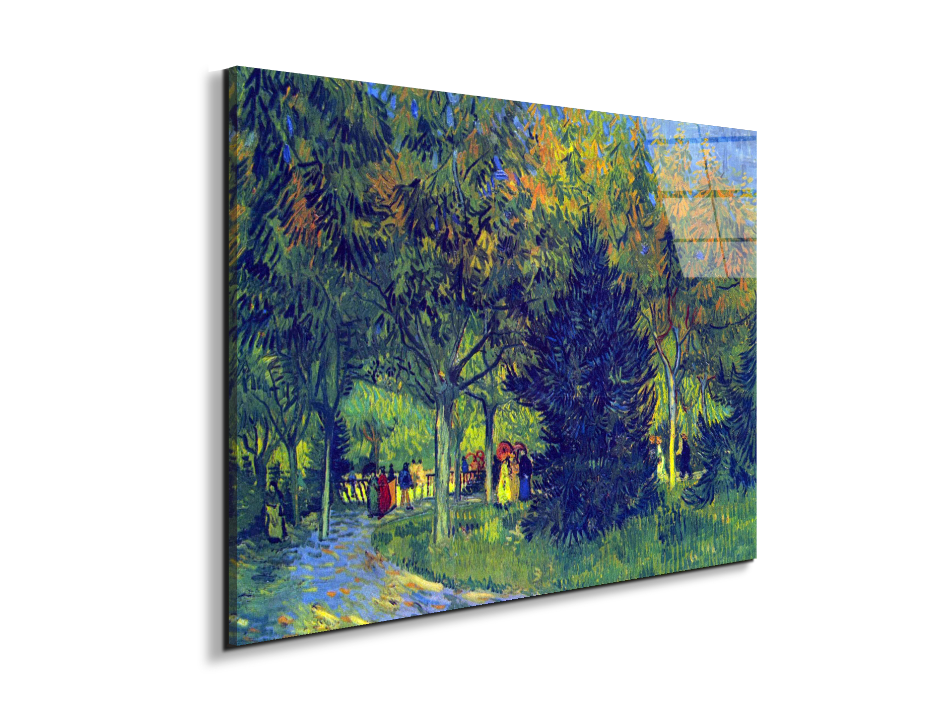 allee-in-the-park-by-van-goghas90545-