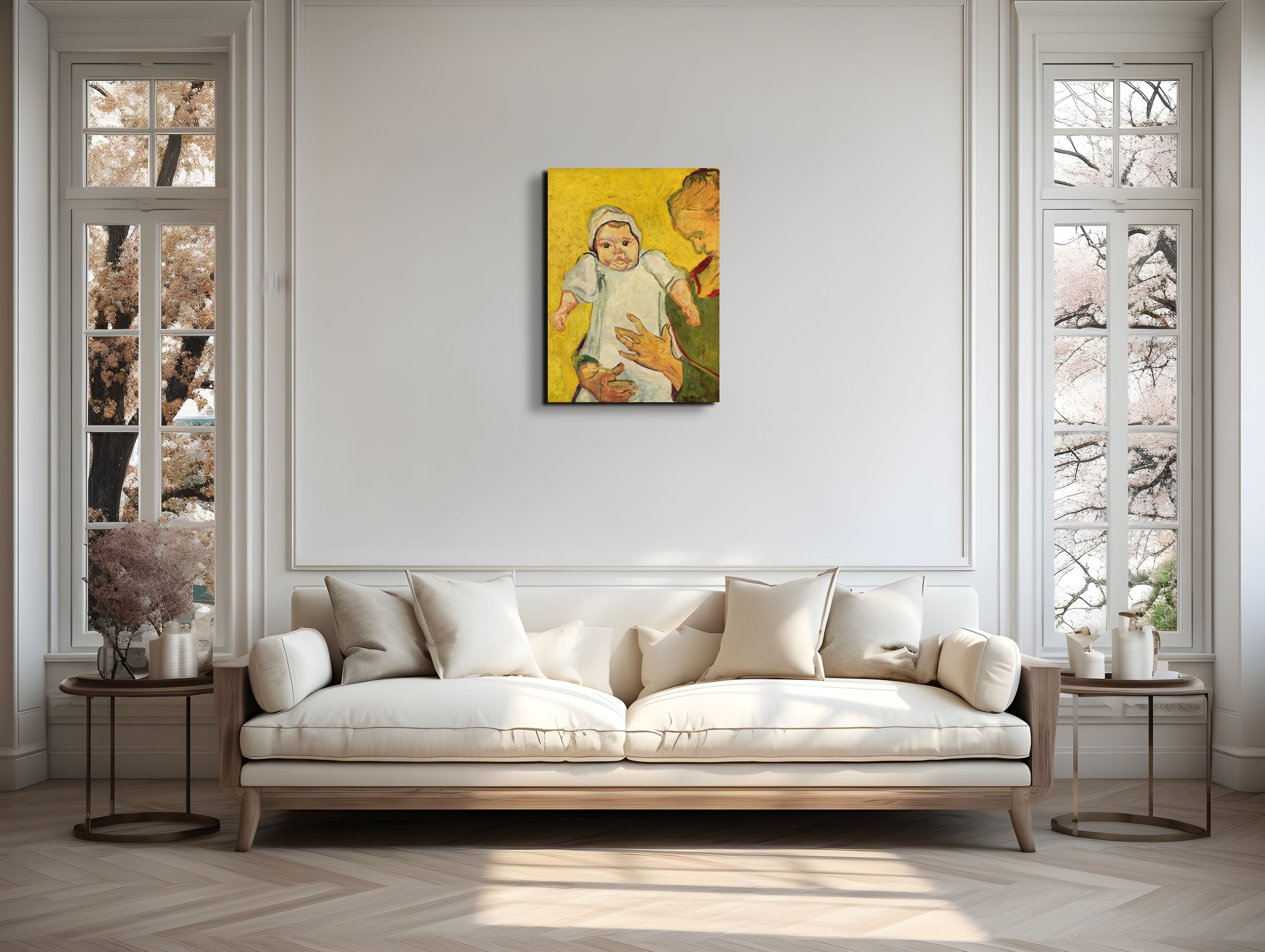 augustine-roulin-with-her-infantas90569-