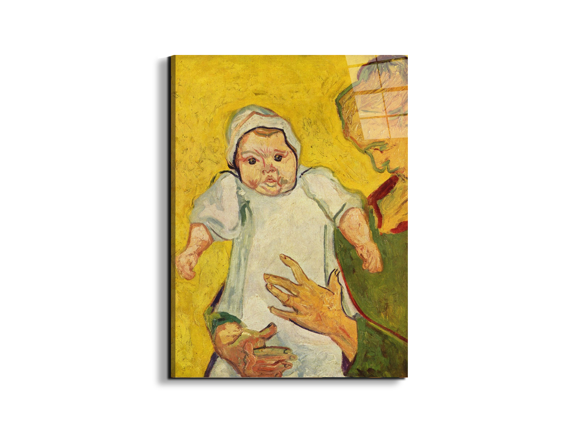 augustine-roulin-with-her-infantas90569-