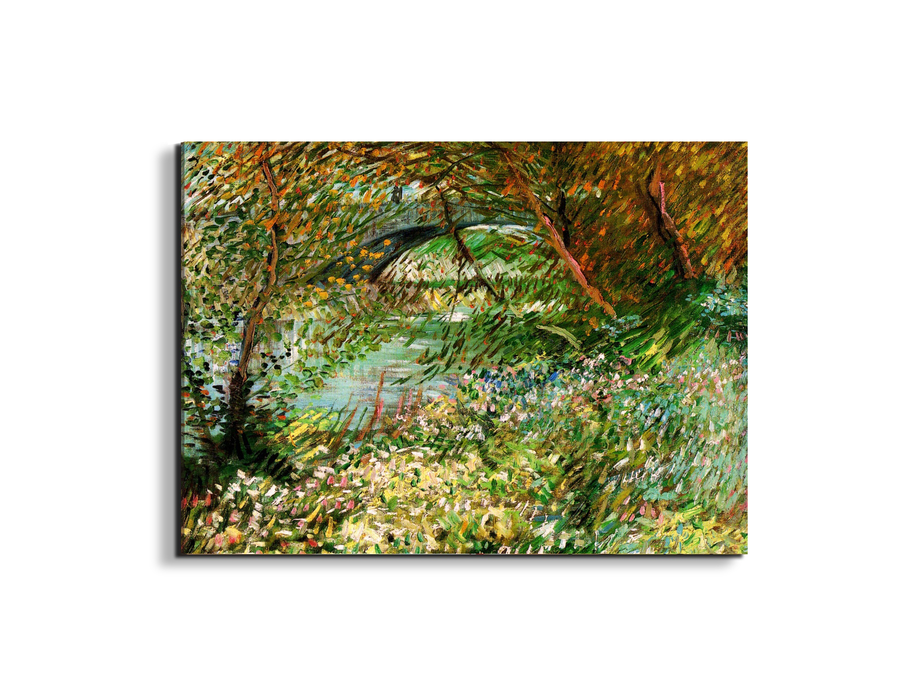 banks-of-the-seine-with-pont-de-clichy-in-the-springas90577-