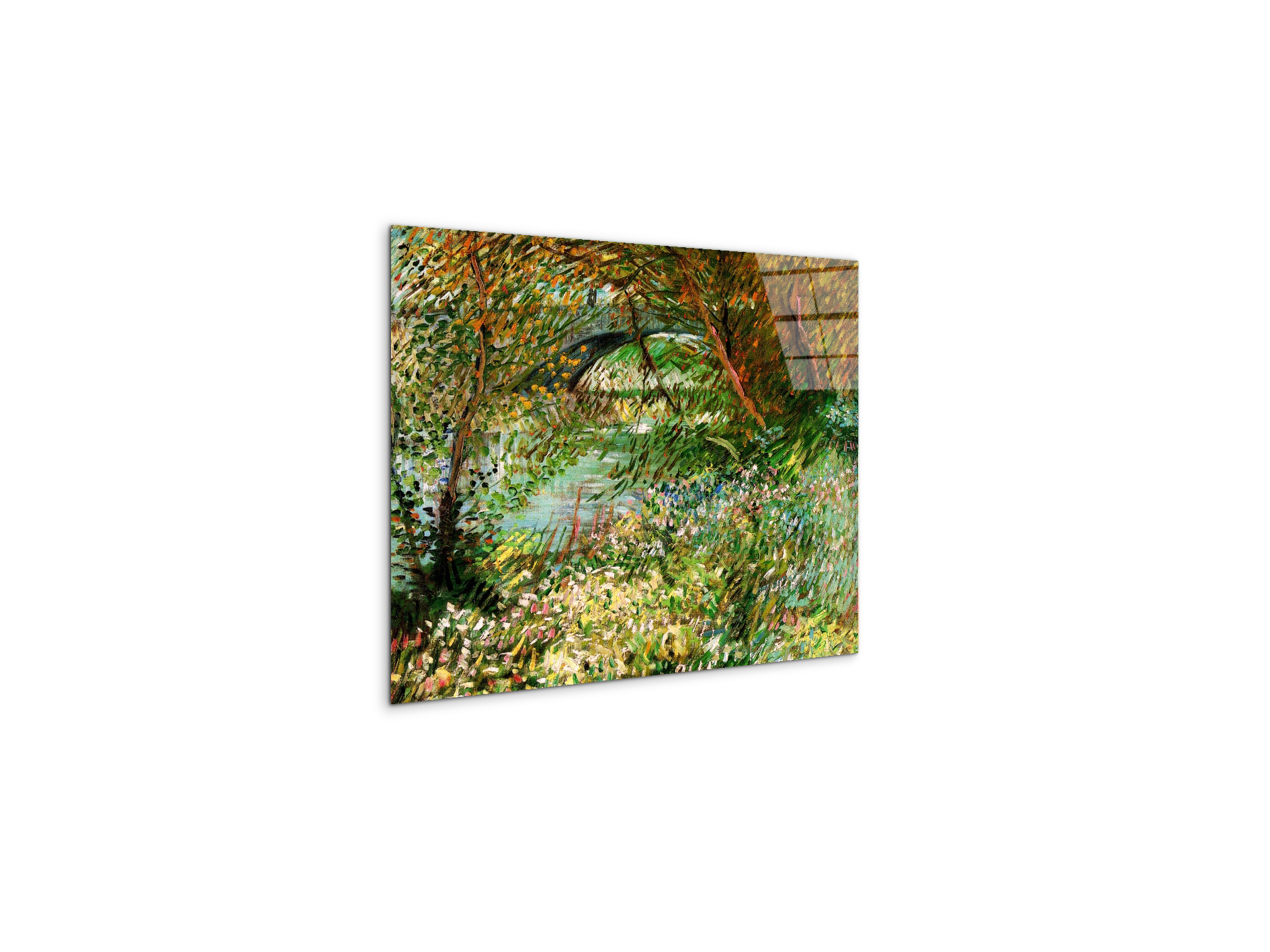 banks-of-the-seine-with-pont-de-clichy-in-the-springas90577-