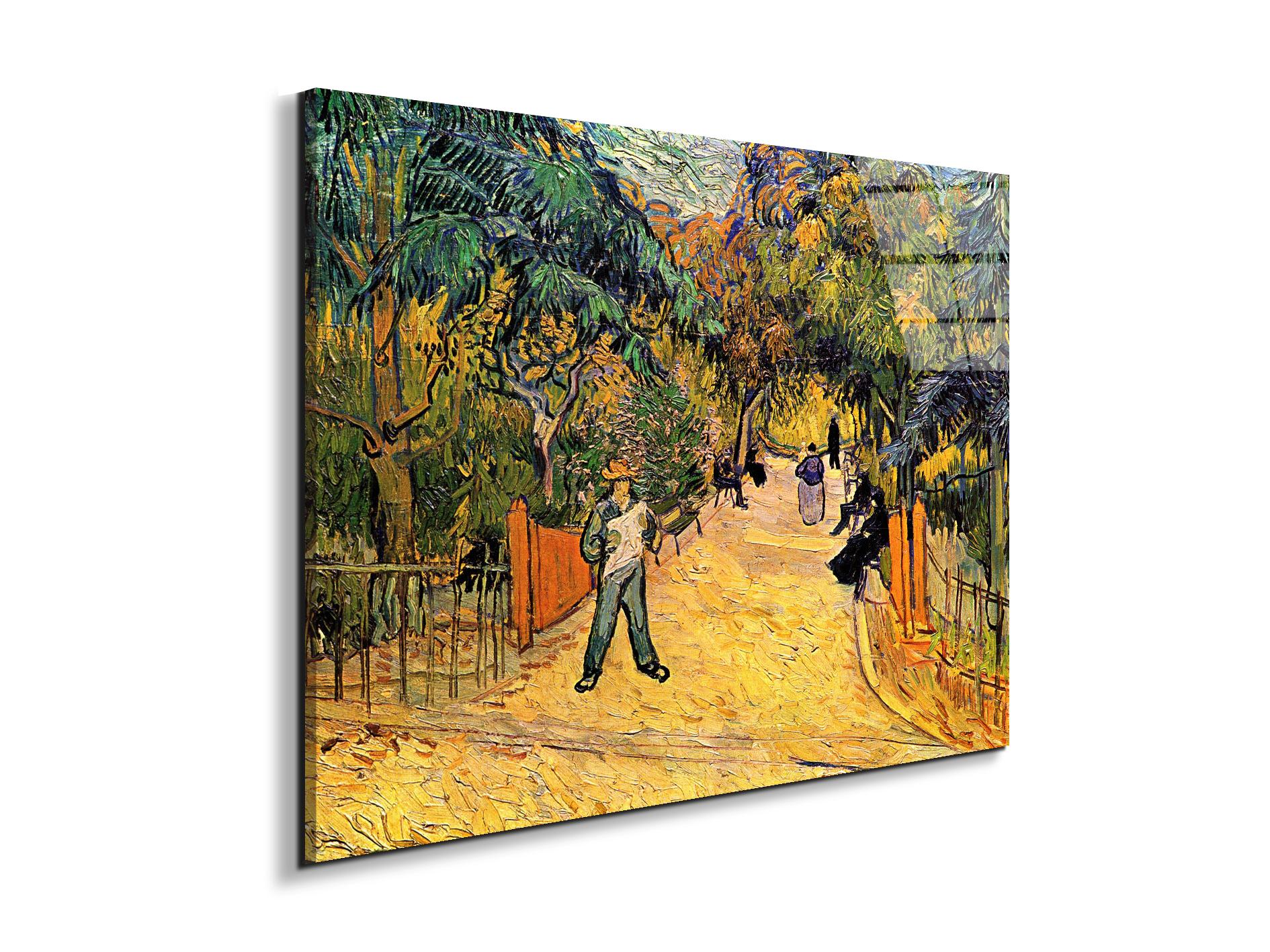 entrance-to-the-public-park-in-arlesas90651-#materiale_EarthArt Total Gloss/dimensioni_76x57