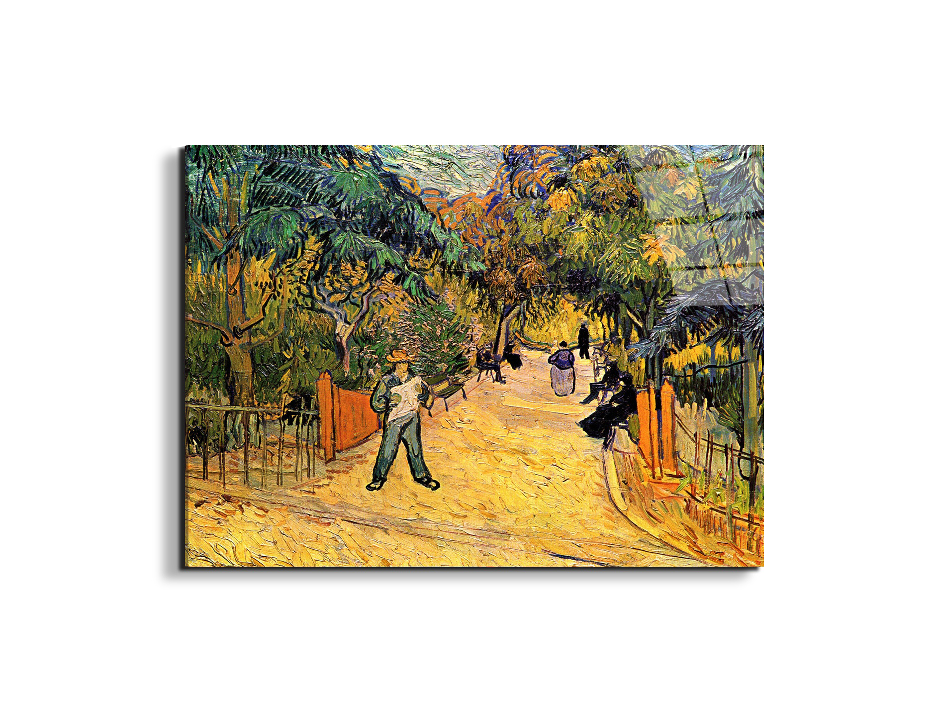 entrance-to-the-public-park-in-arlesas90651-#materiale_EarthArt Total Gloss/dimensioni_76x57