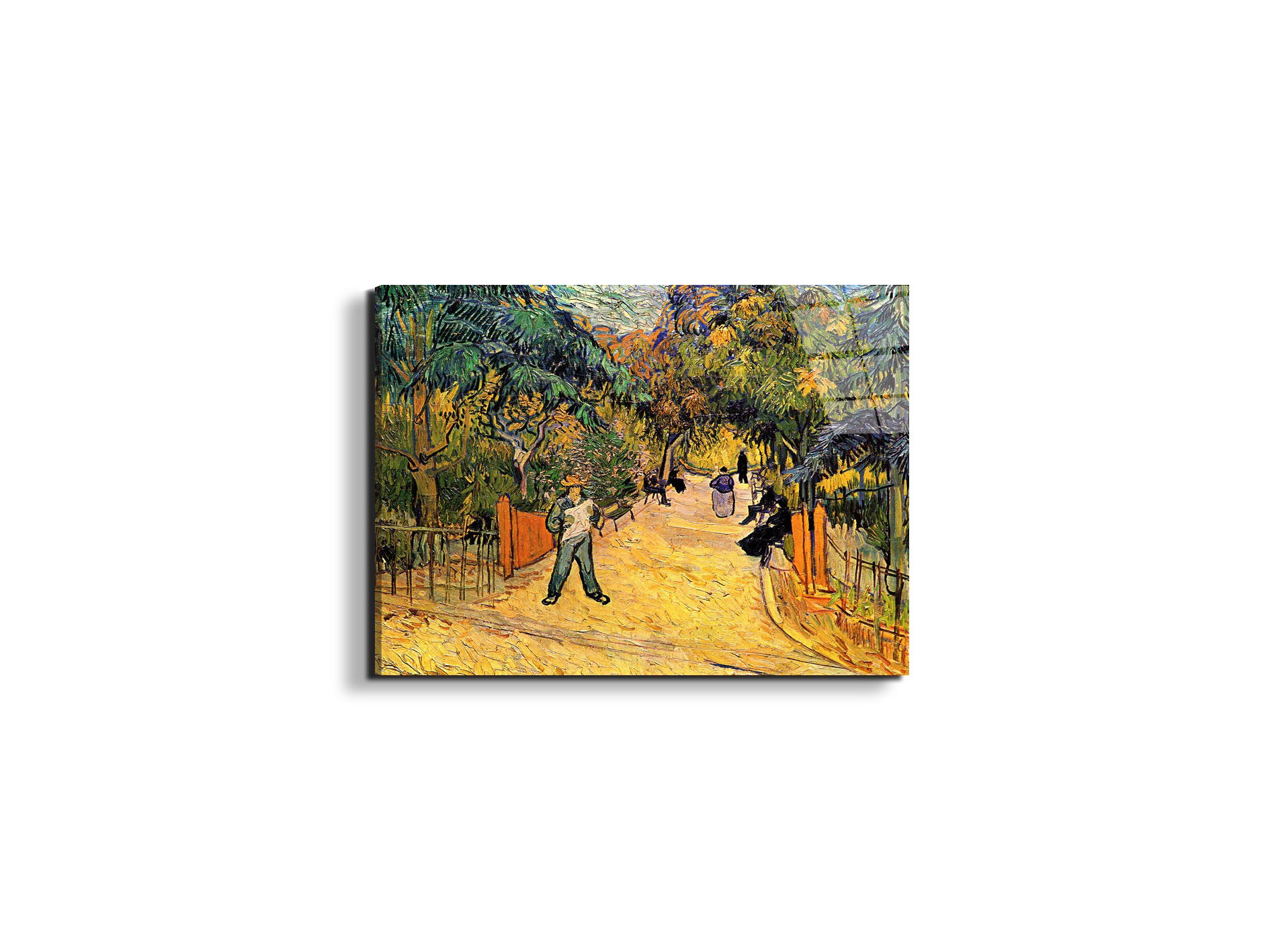 entrance-to-the-public-park-in-arlesas90651-#materiale_EarthArt Total Gloss/dimensioni_50x37,50