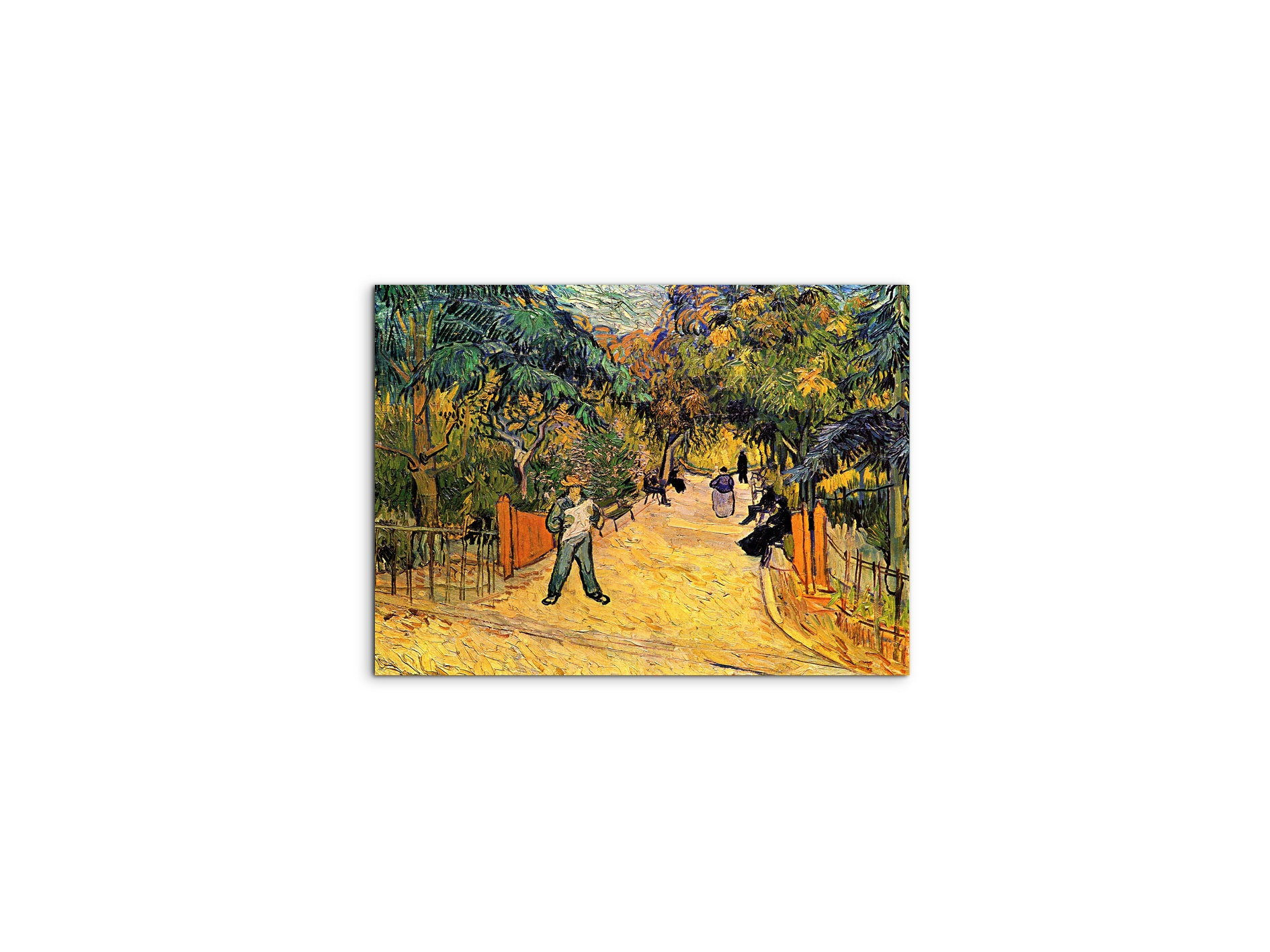 entrance-to-the-public-park-in-arlesas90651-#materiale_MetalArt Materic/dimensioni_50x37,50
