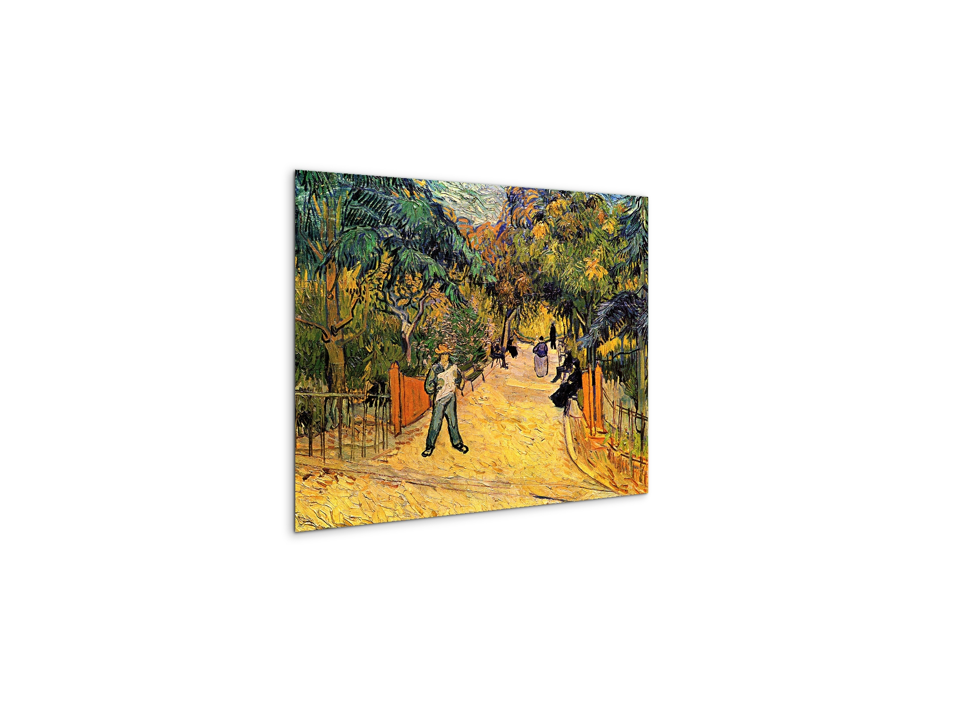 entrance-to-the-public-park-in-arlesas90651-#materiale_MetalArt Materic/dimensioni_50x37,50
