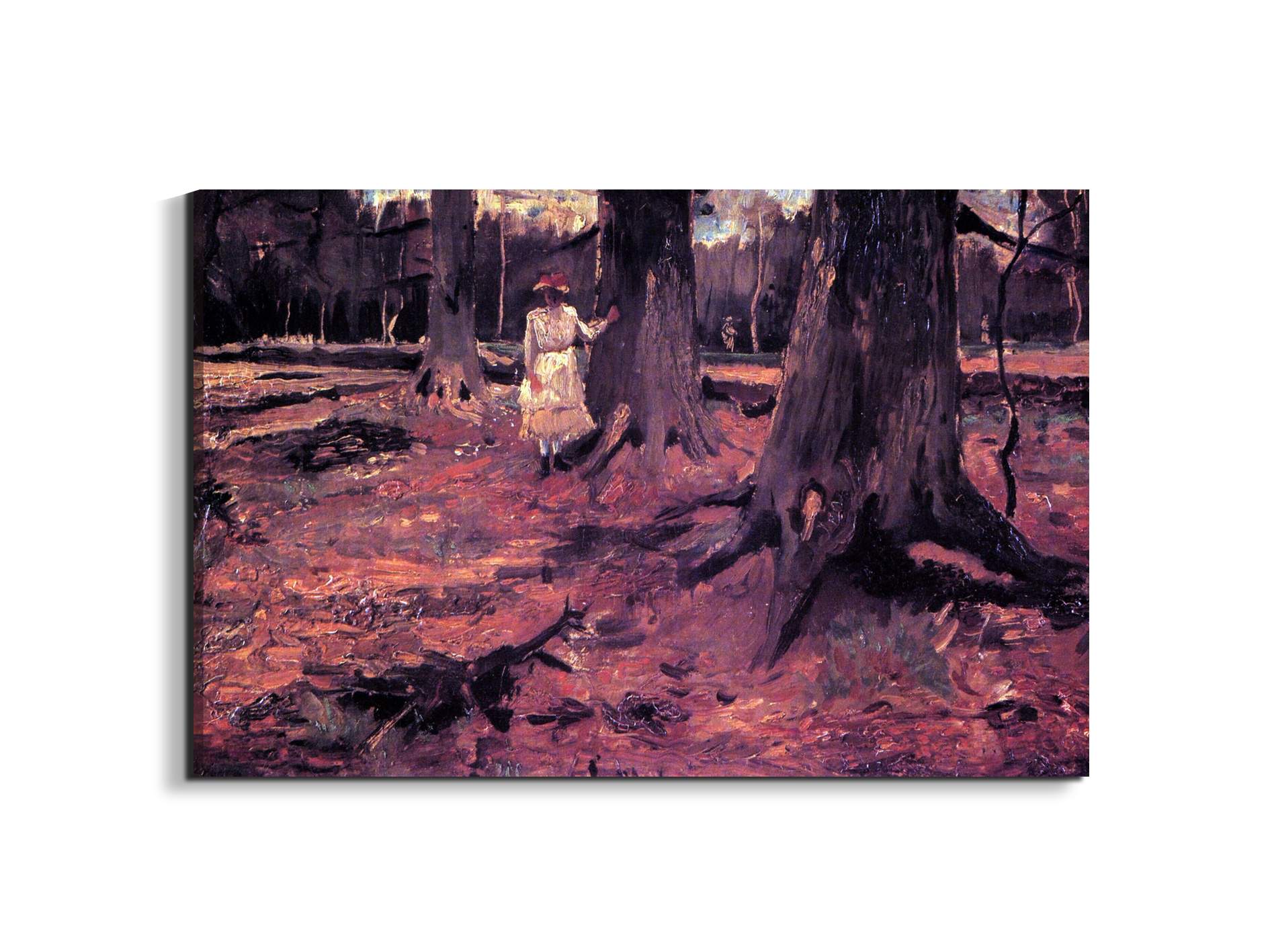 girl-in-white-in-the-woodsas90683-