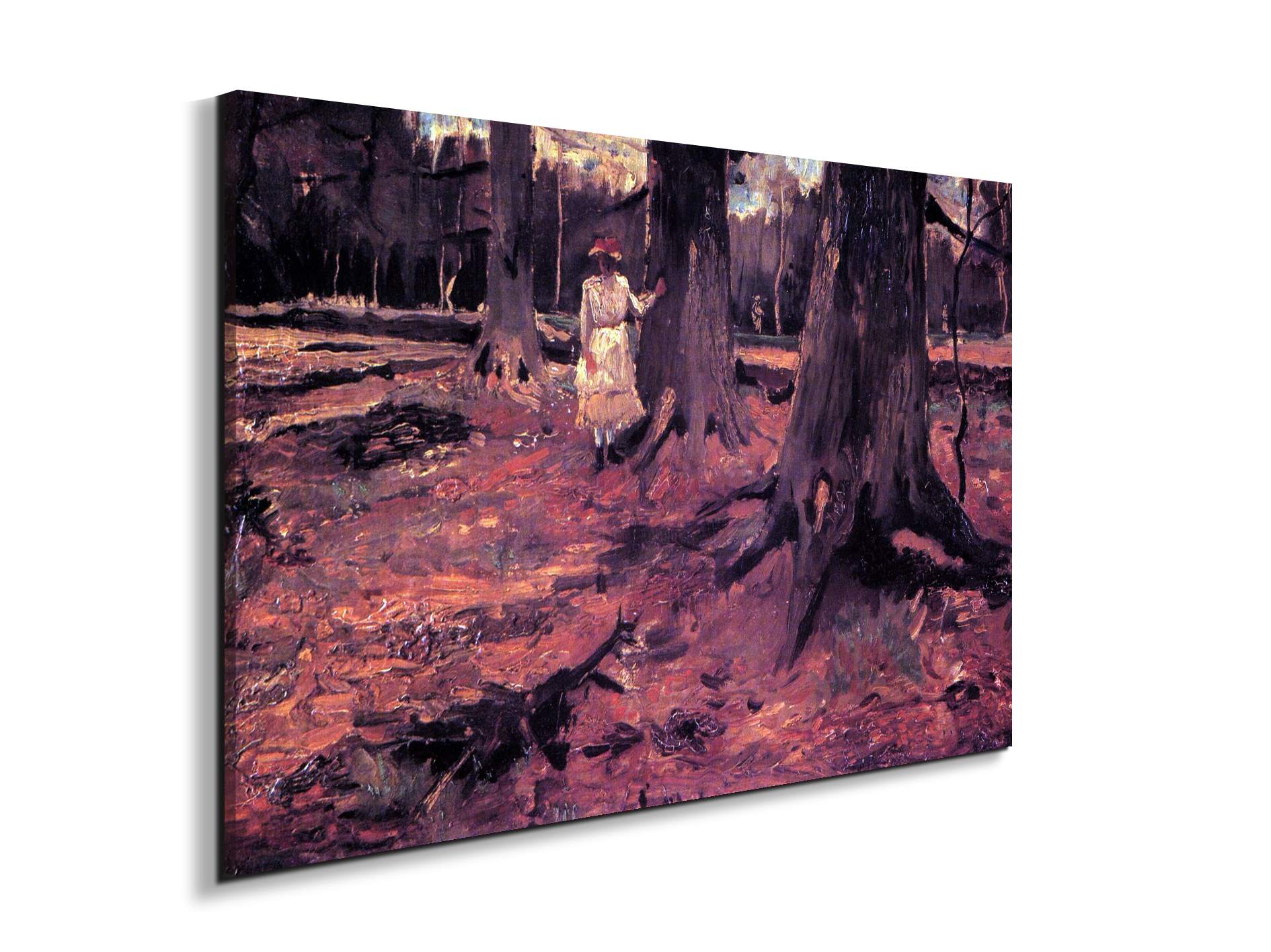 girl-in-white-in-the-woodsas90683-