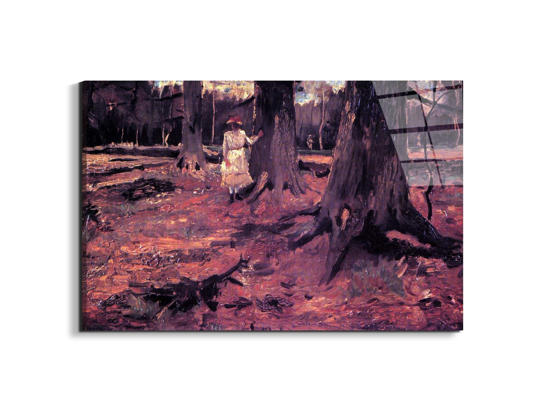 girl-in-white-in-the-woodsas90683-