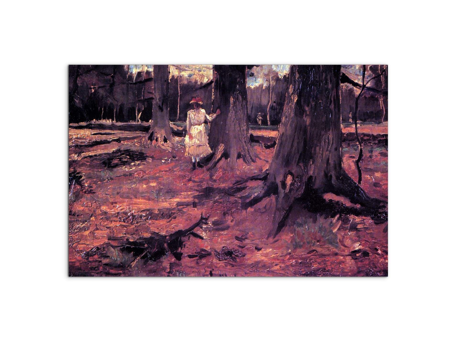 girl-in-white-in-the-woodsas90683-