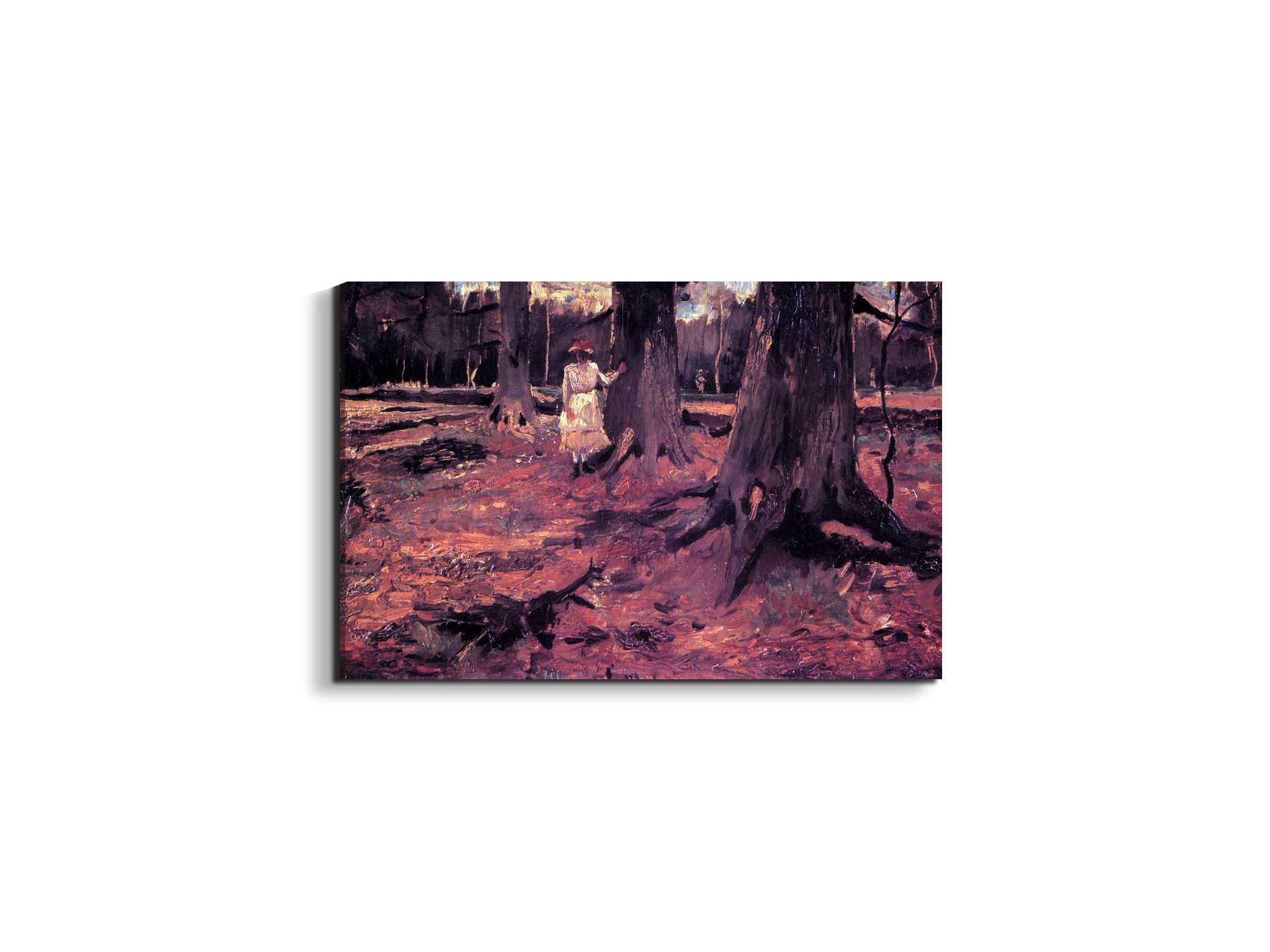 girl-in-white-in-the-woodsas90683-