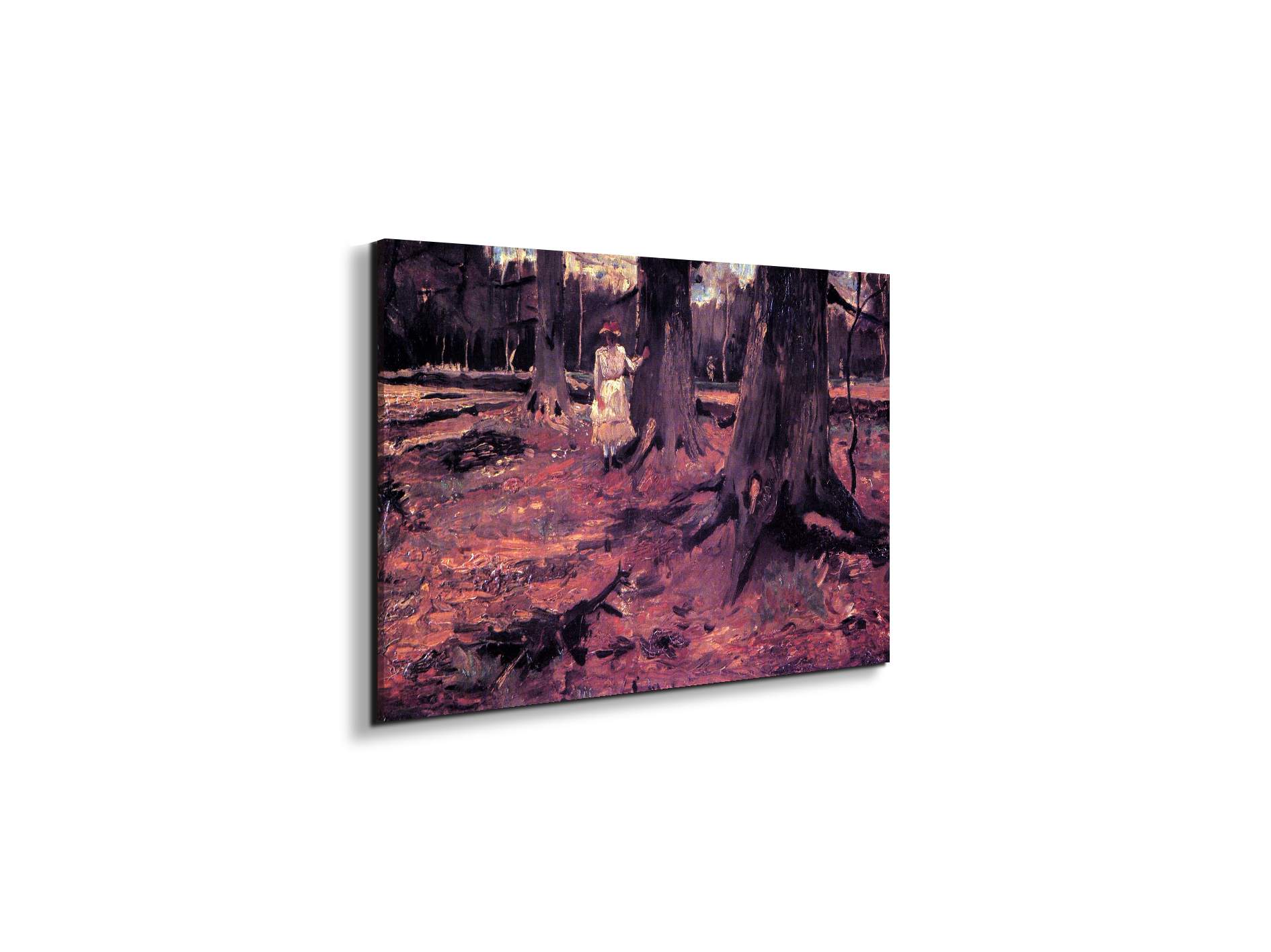 girl-in-white-in-the-woodsas90683-
