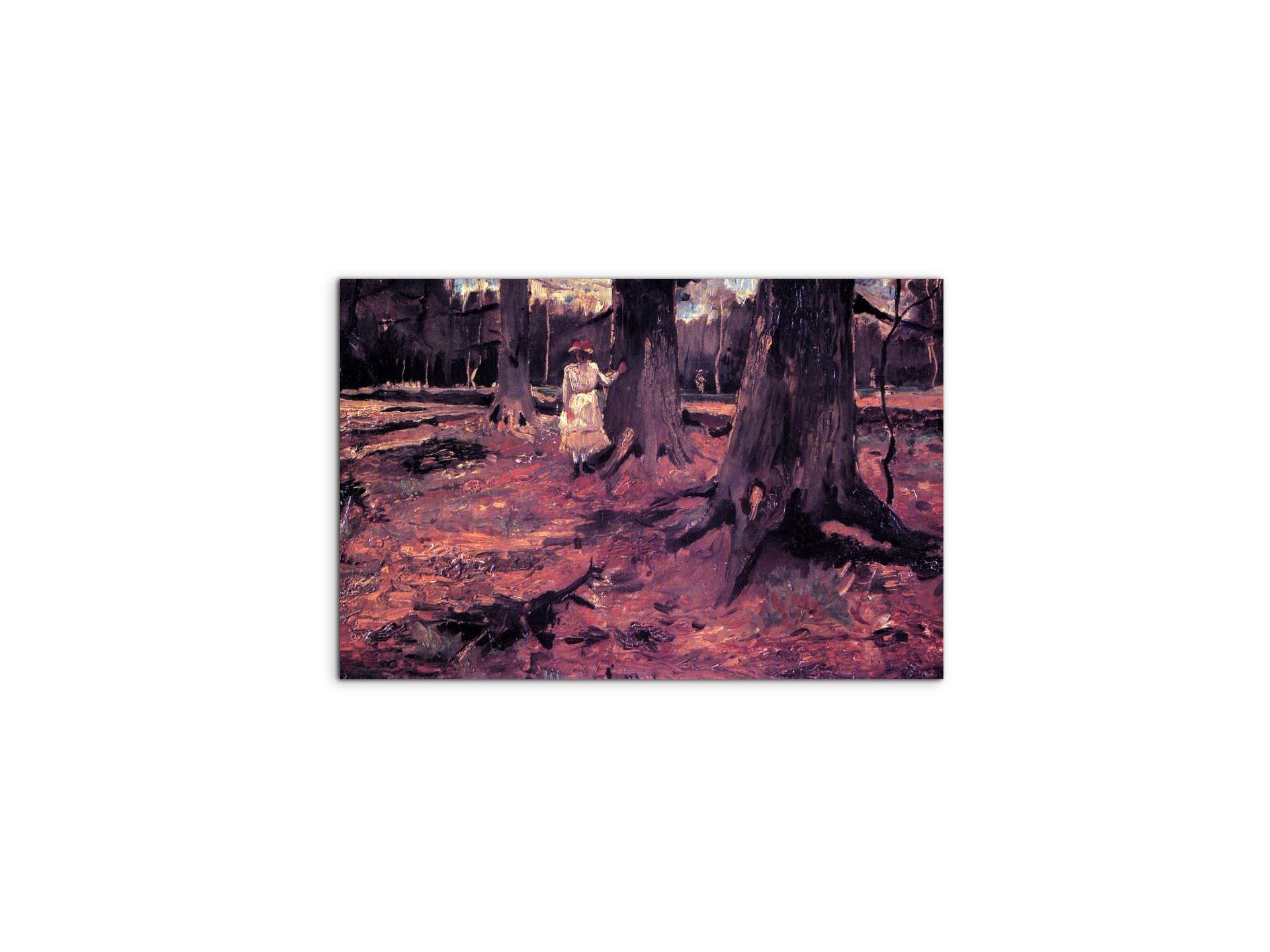 girl-in-white-in-the-woodsas90683-