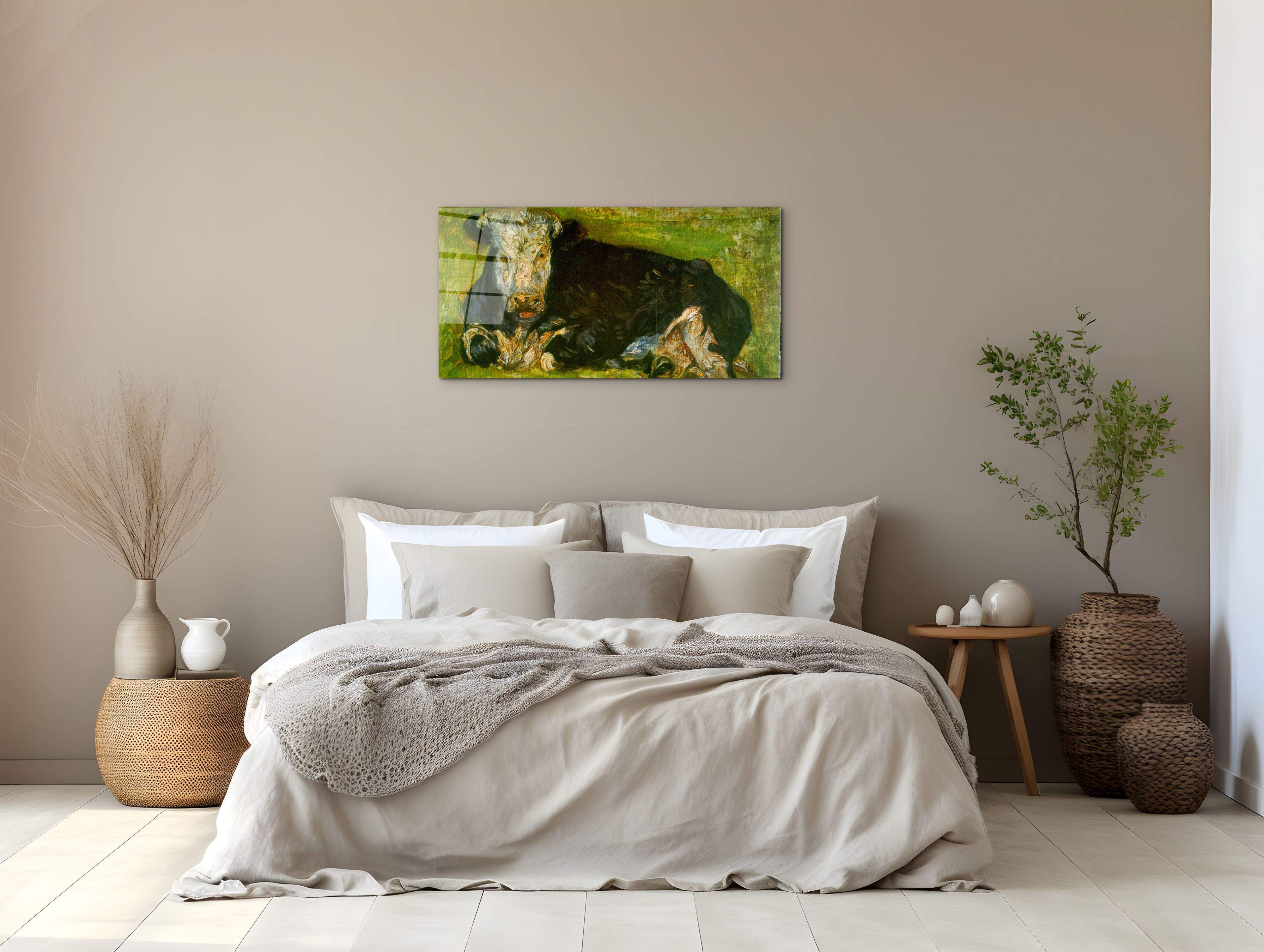 lying-cowas90727-#materiale_CrystalArt/dimensioni_100x50