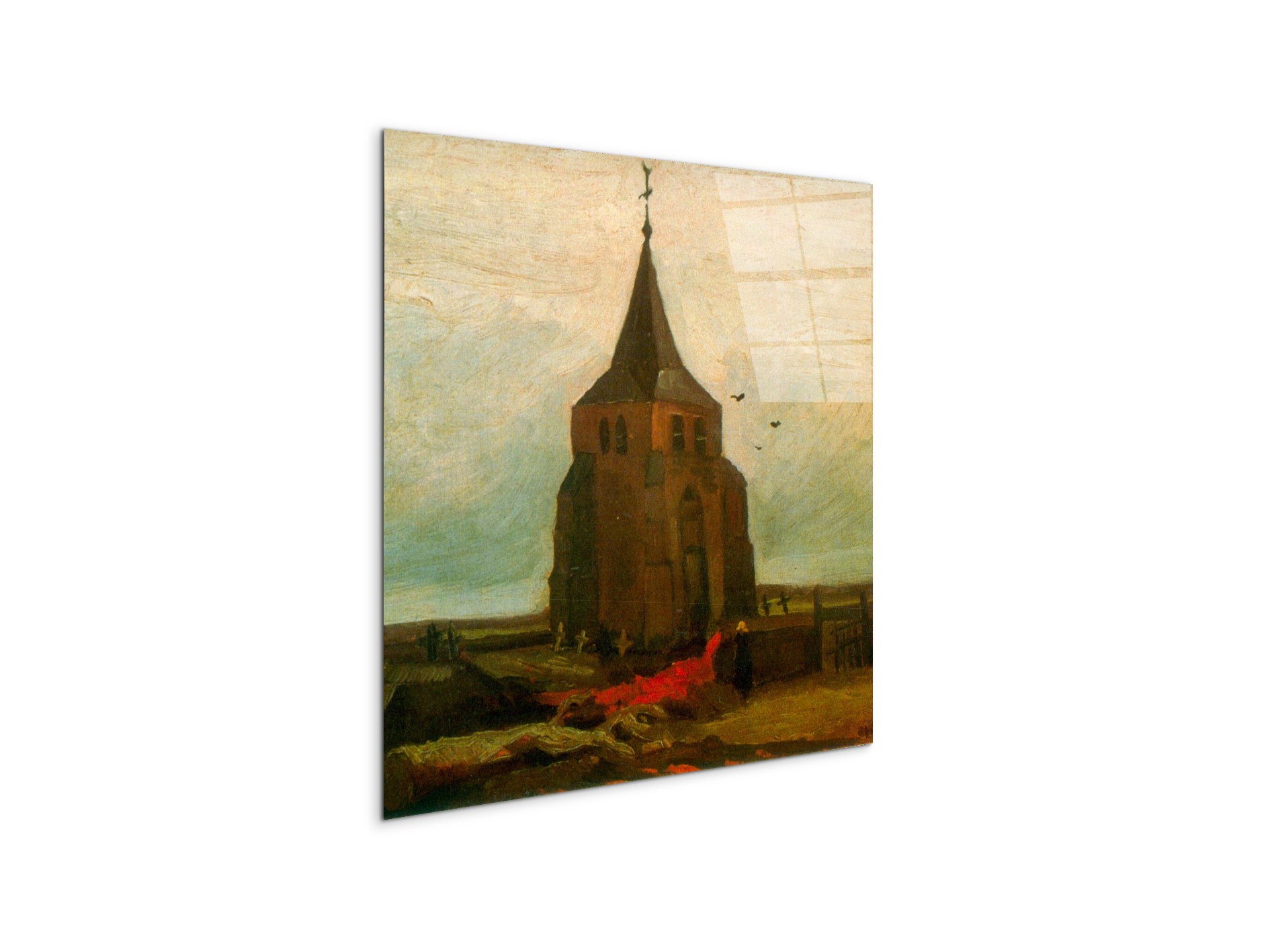 old-churchas90745-