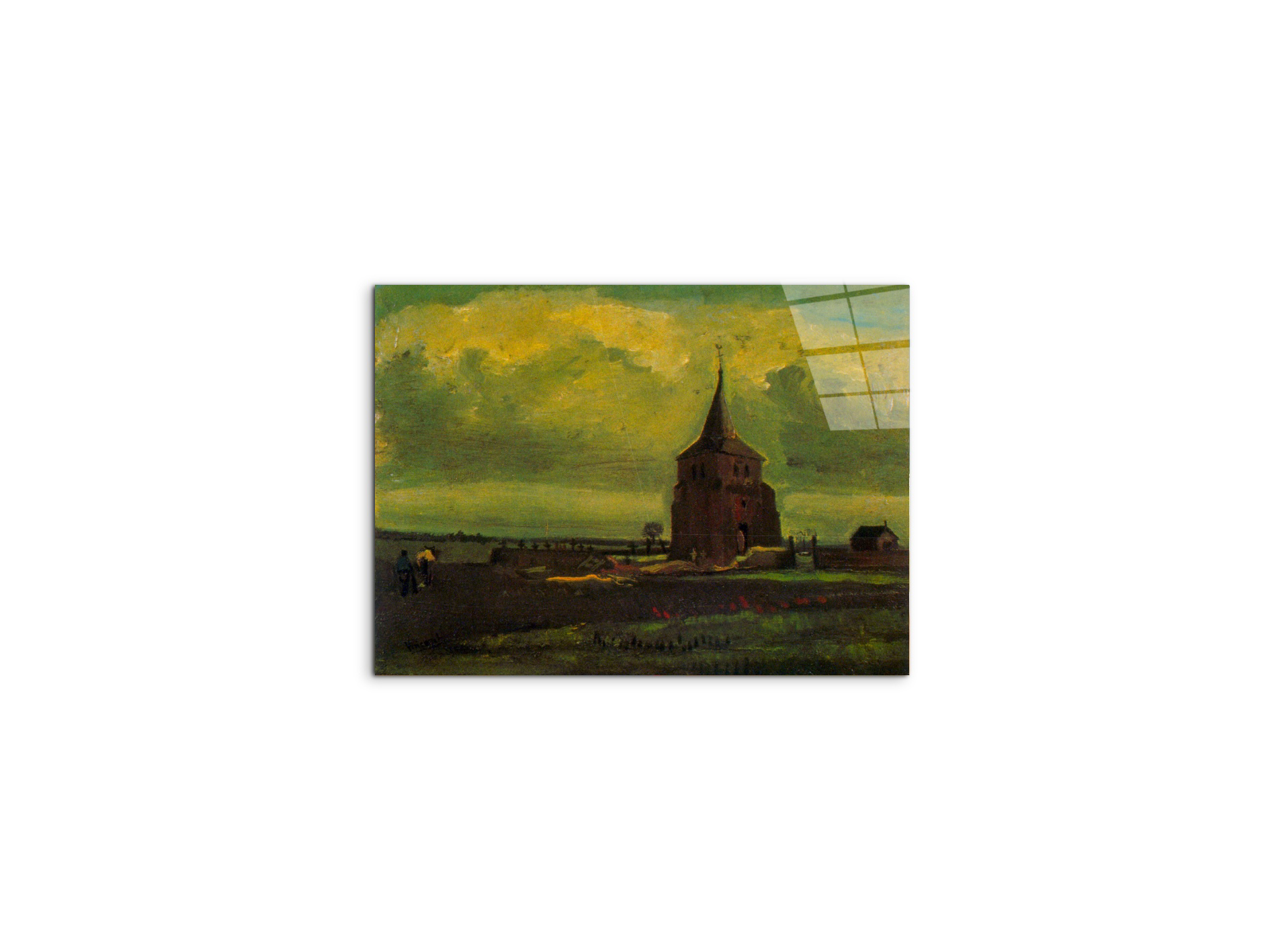 old-toweras90751-#materiale_CrystalArt/dimensioni_50x37,50