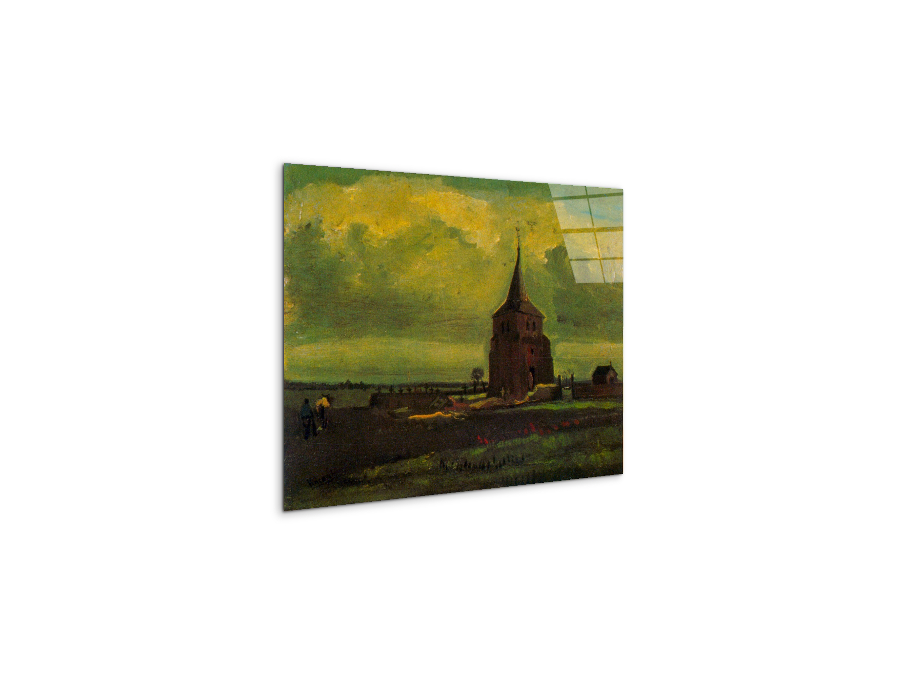 old-toweras90751-#materiale_CrystalArt/dimensioni_50x37,50