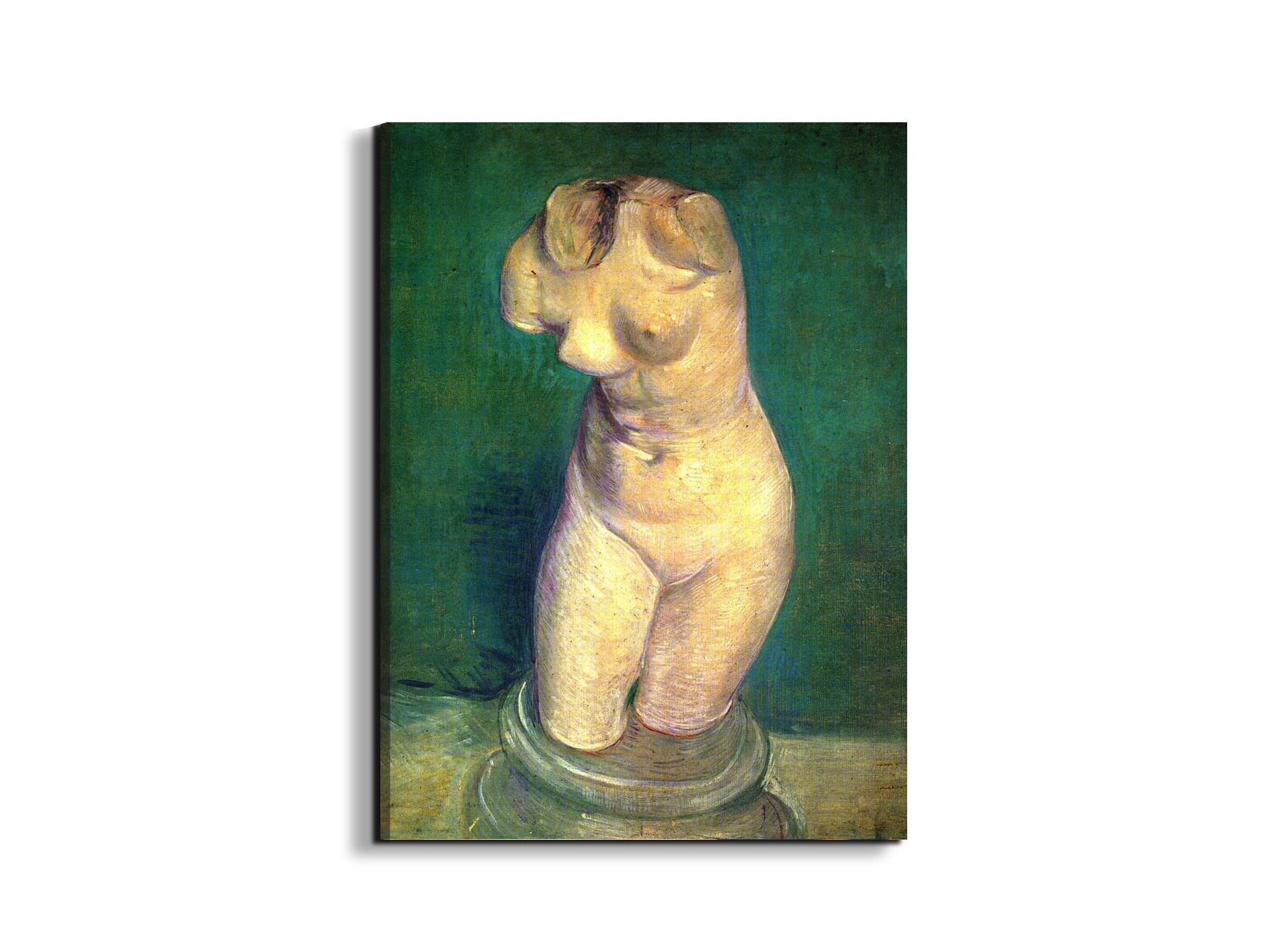plaster-statuette-of-a-female-torsoas90801-